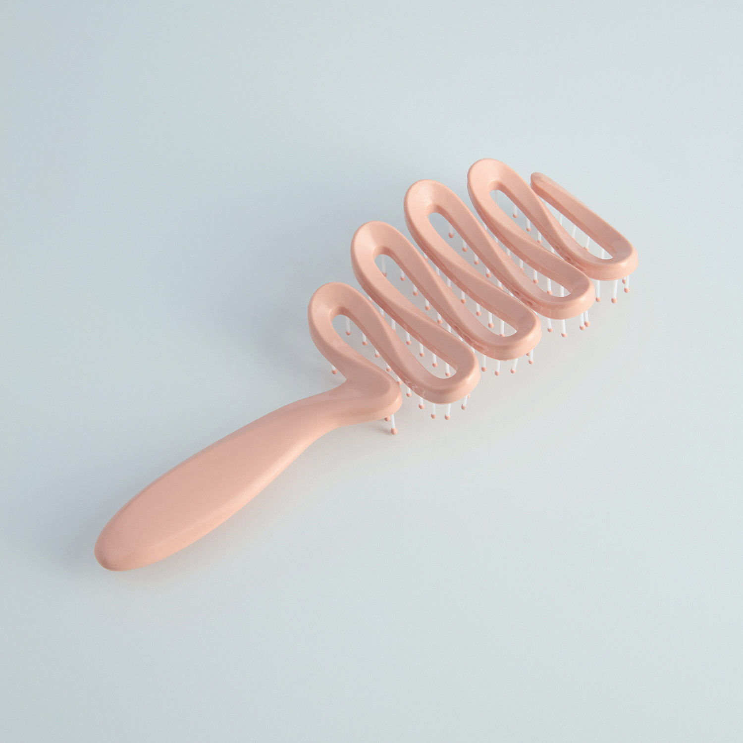 Расческа III