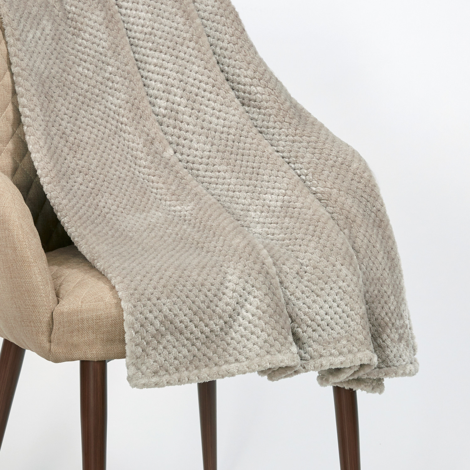 Плед Albione - фото № 3