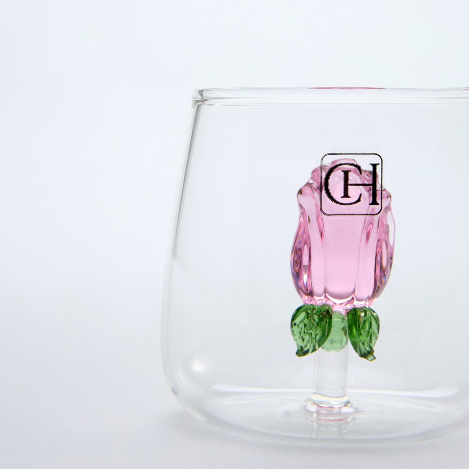 Кружка Роза/Rose - фото № 7