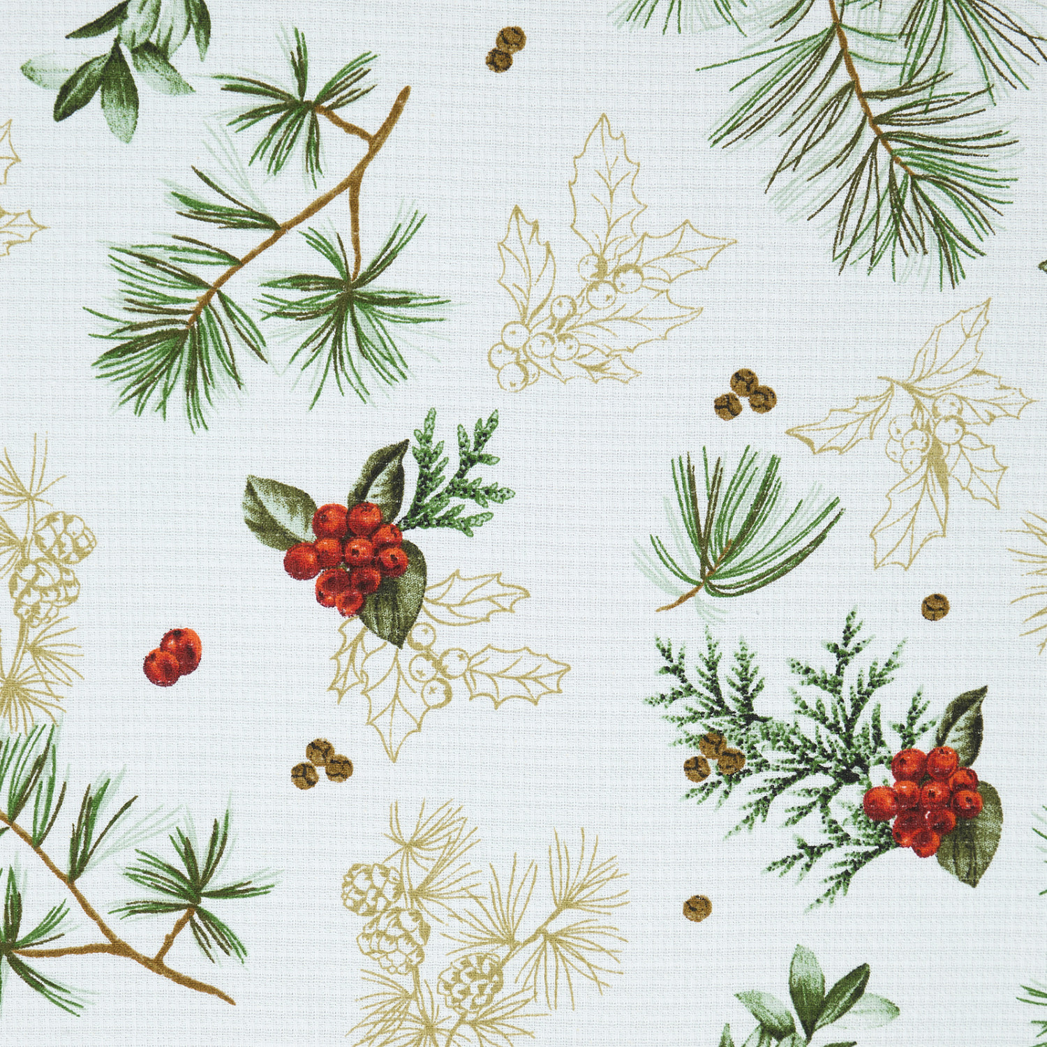 Комплект полотенец Wonderful Time - фото № 5