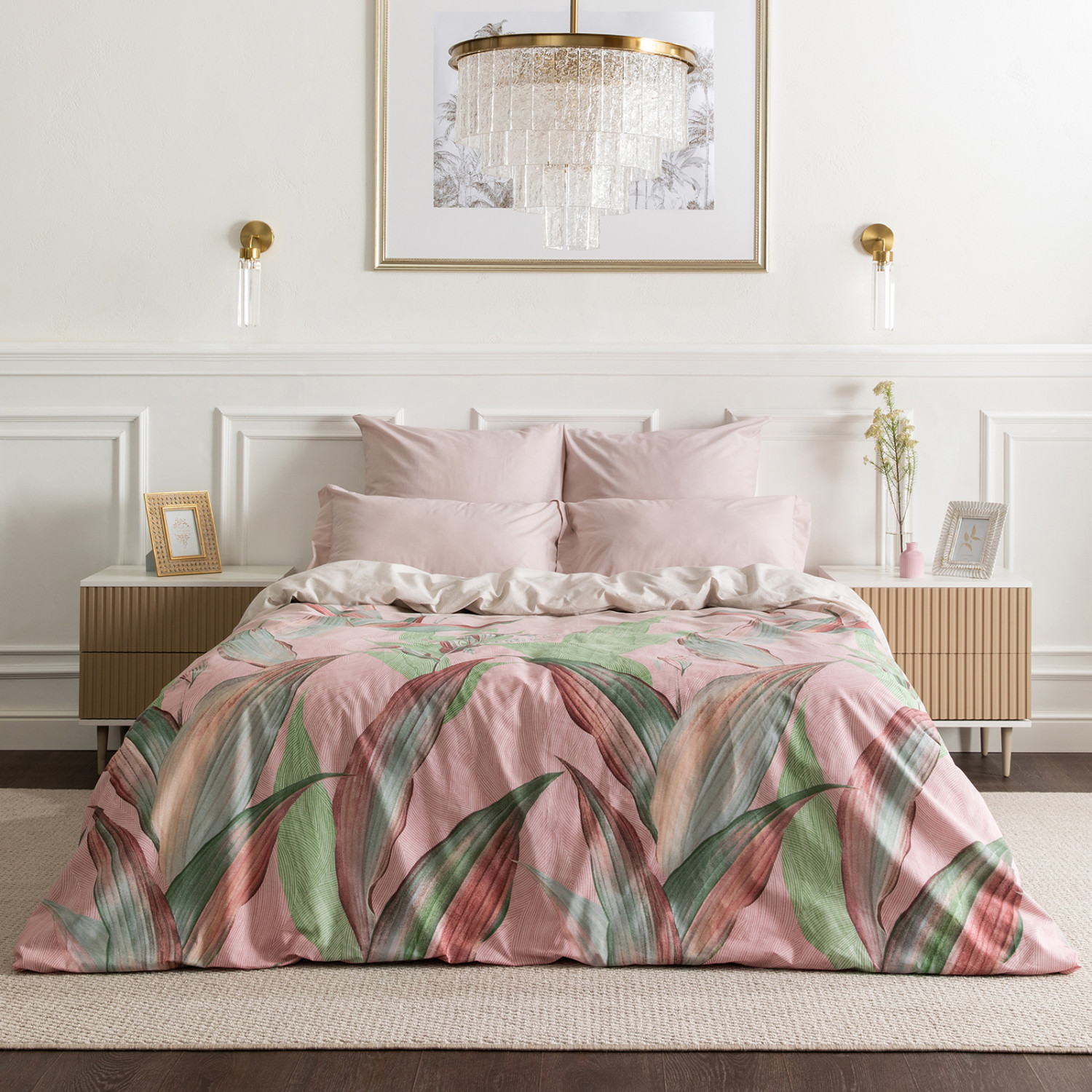 Постельное белье Alezio - фото № 9