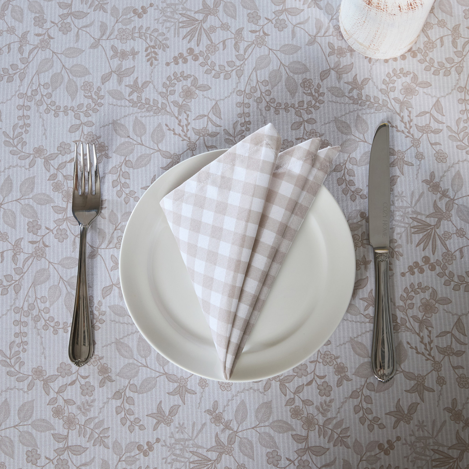 Набор салфеток Reticella