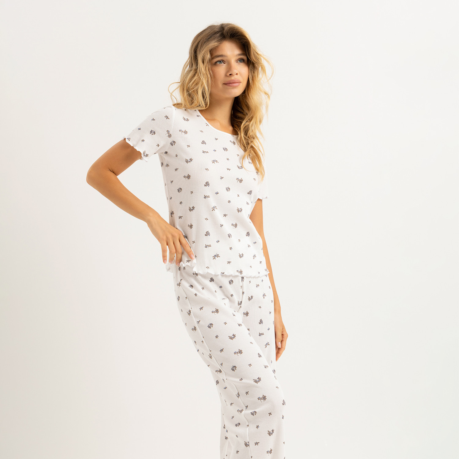 Пижама Ягодки II - фото № 10