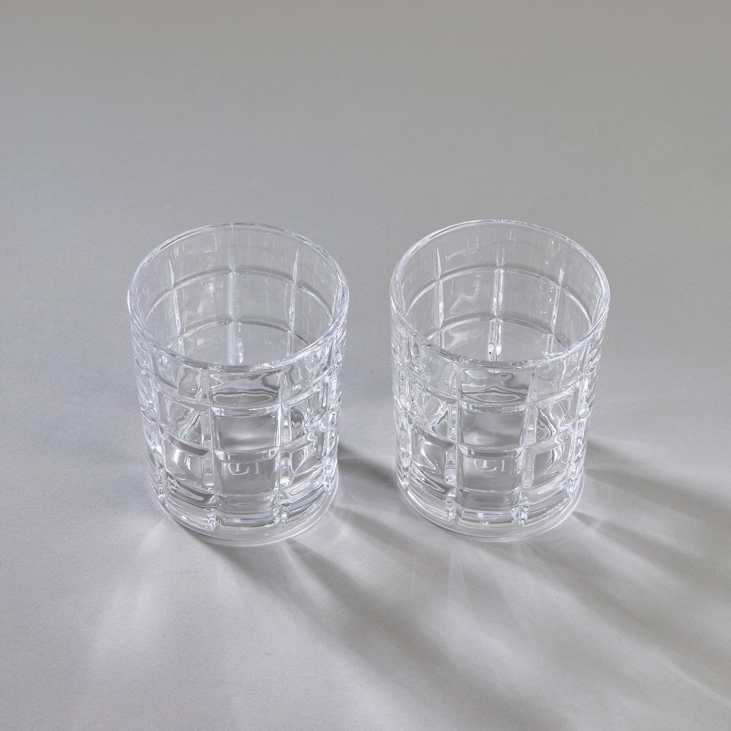 Набор стаканов Купер/Cooper - фото № 2