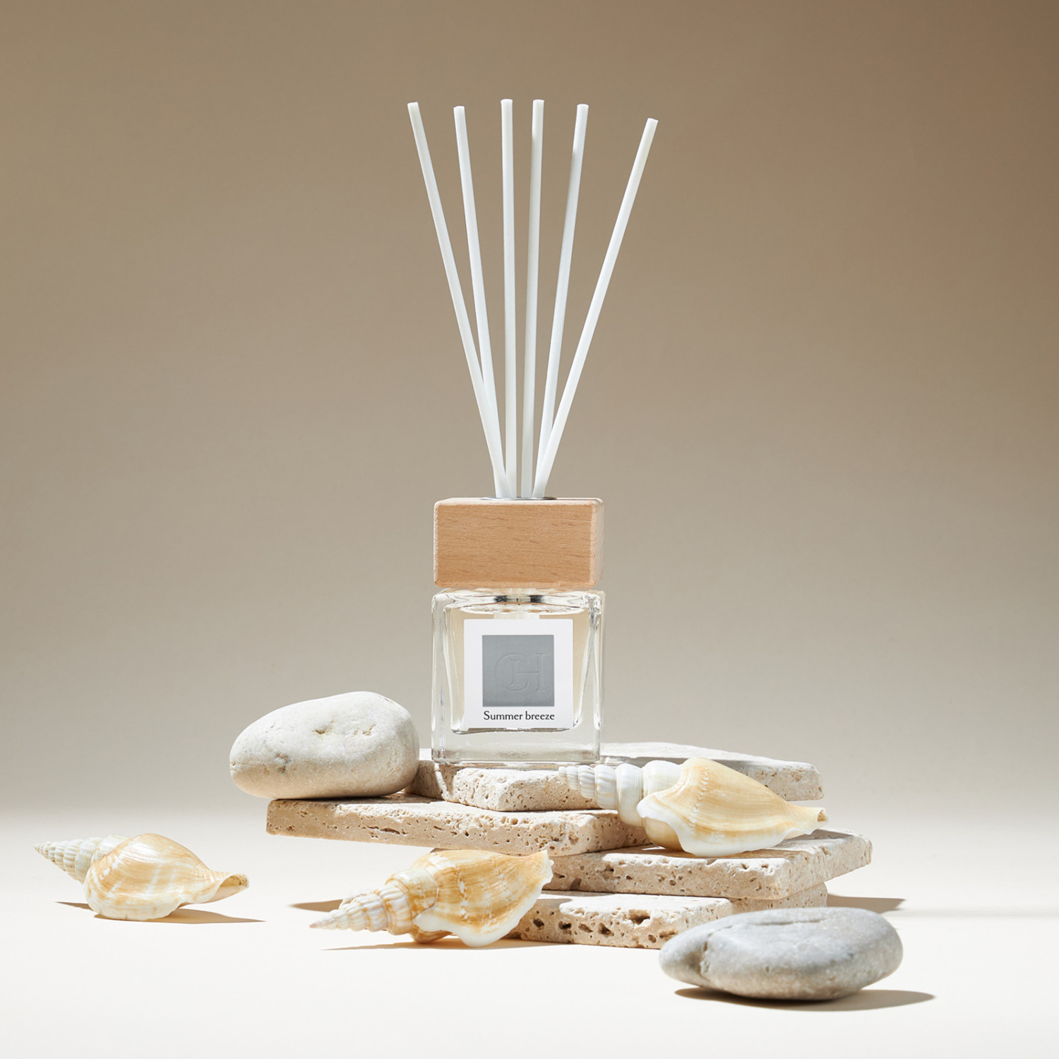 Диффузор Летний бриз/Summer breeze 50 мл - фото № 2