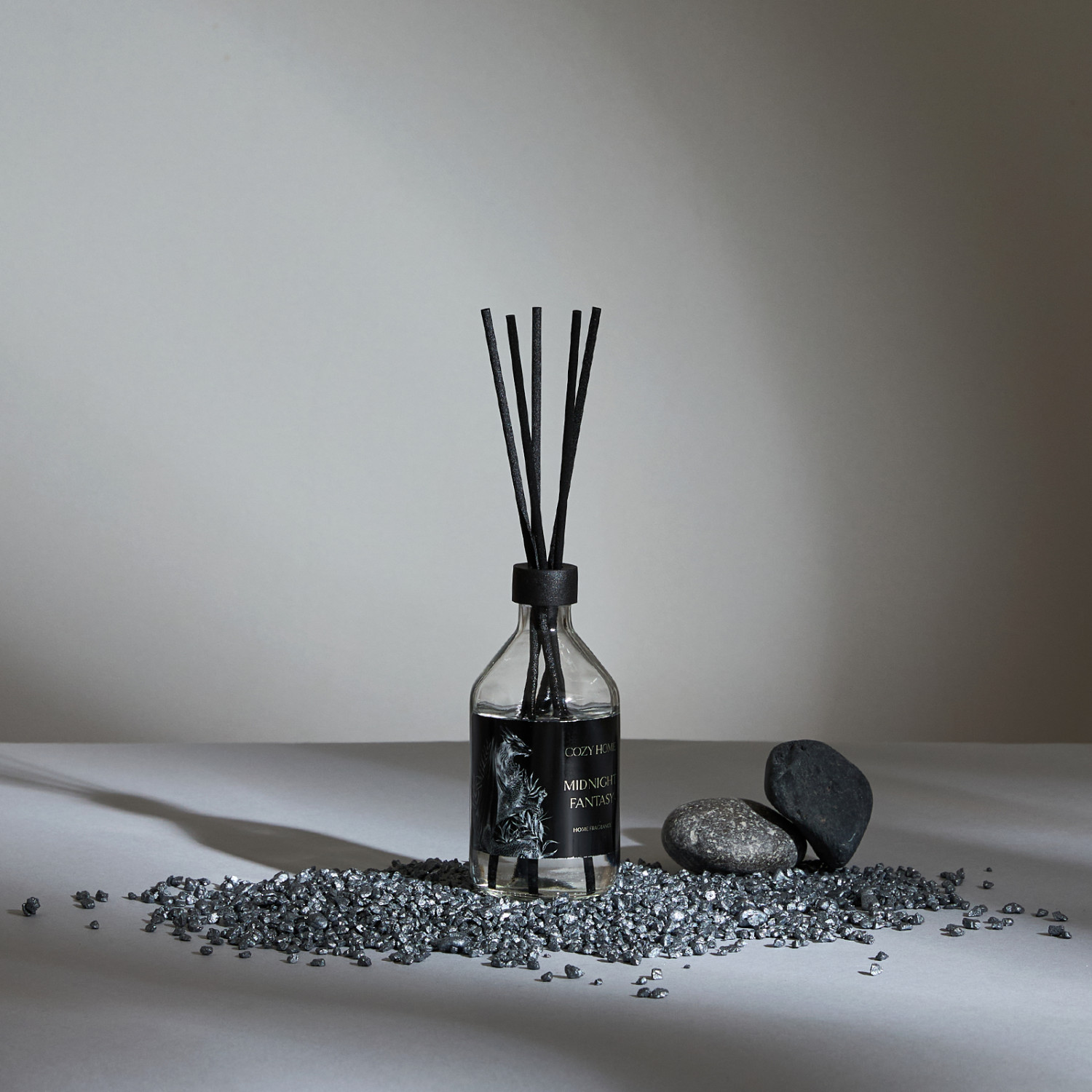 Диффузор Midnight Fantasy 100 мл - фото № 2