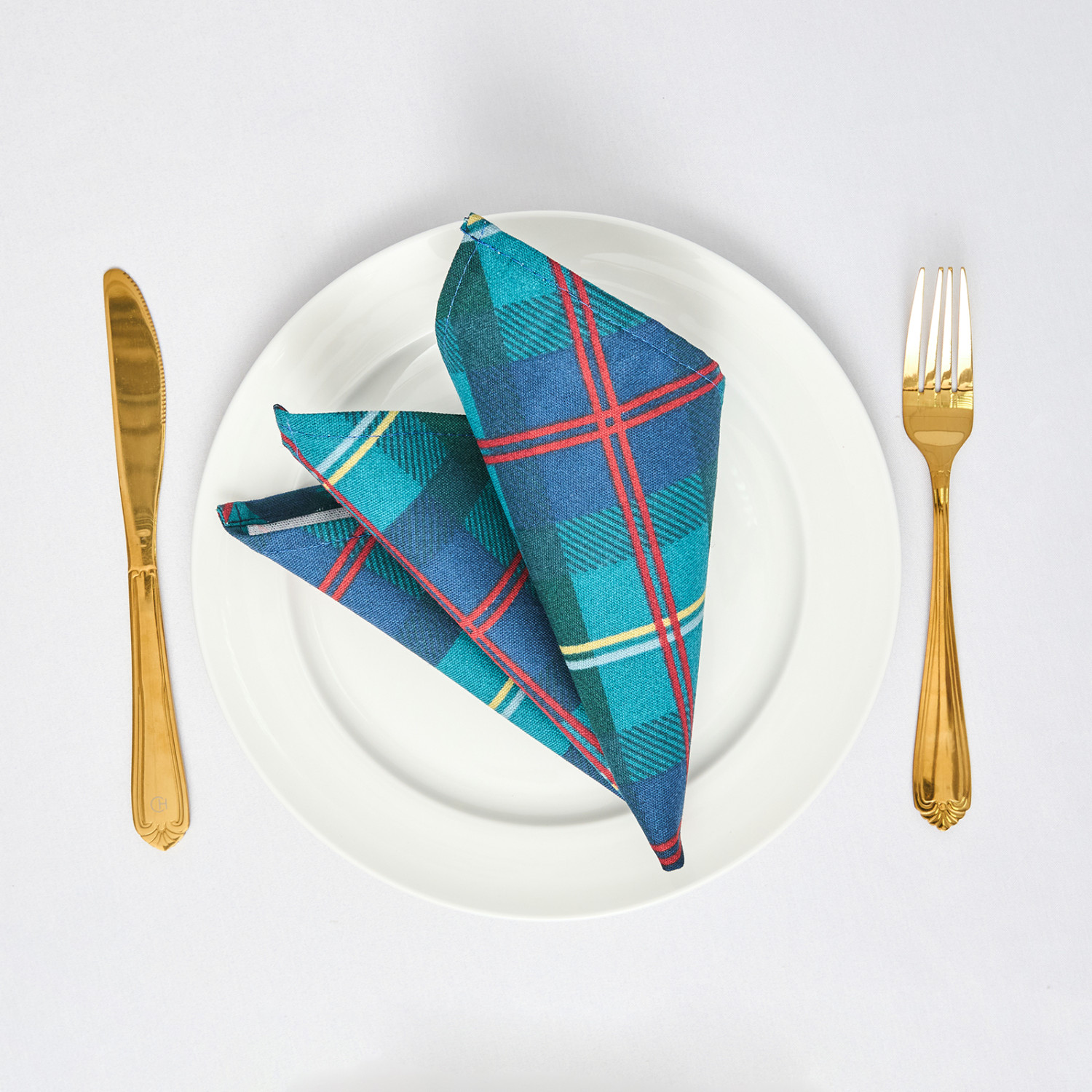 Набор салфеток English traditions - фото № 3