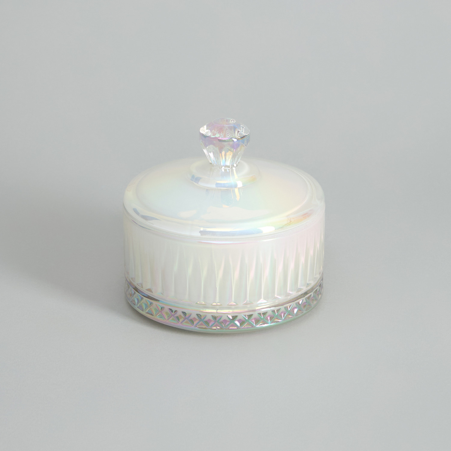 Свеча ароматическая Black vanilla - фото № 3