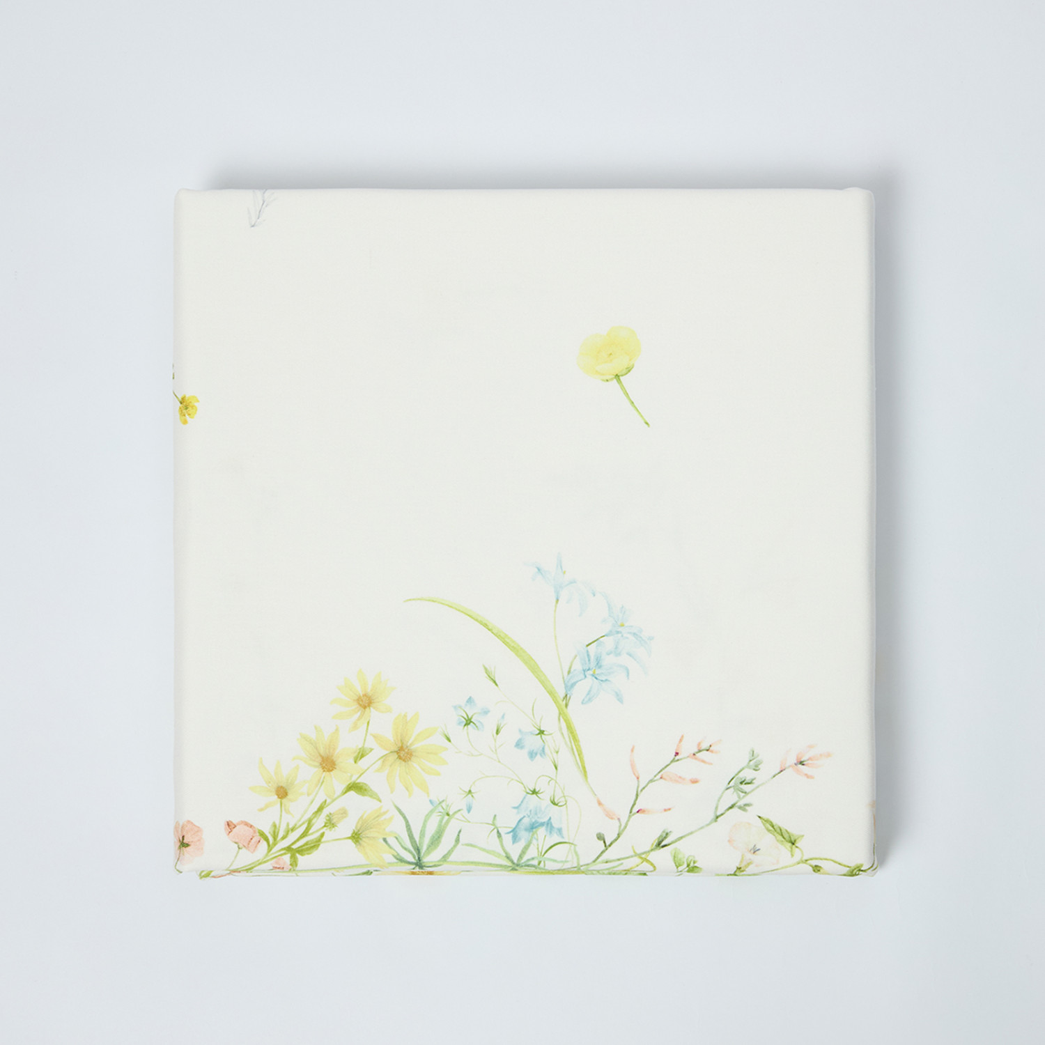 Скатерть круглая Эссельва/Esselva II - фото № 7