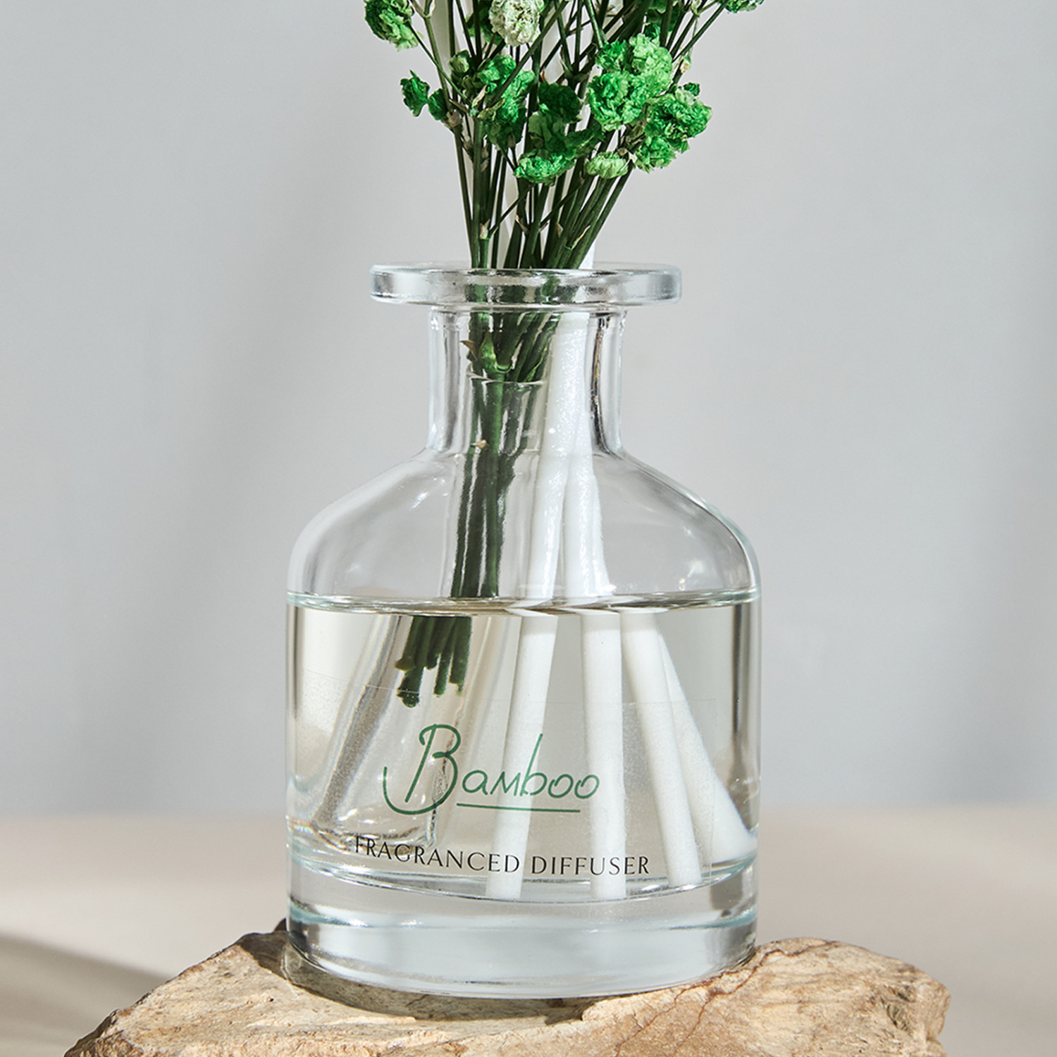 Диффузор Bamboo 100 мл - фото № 3