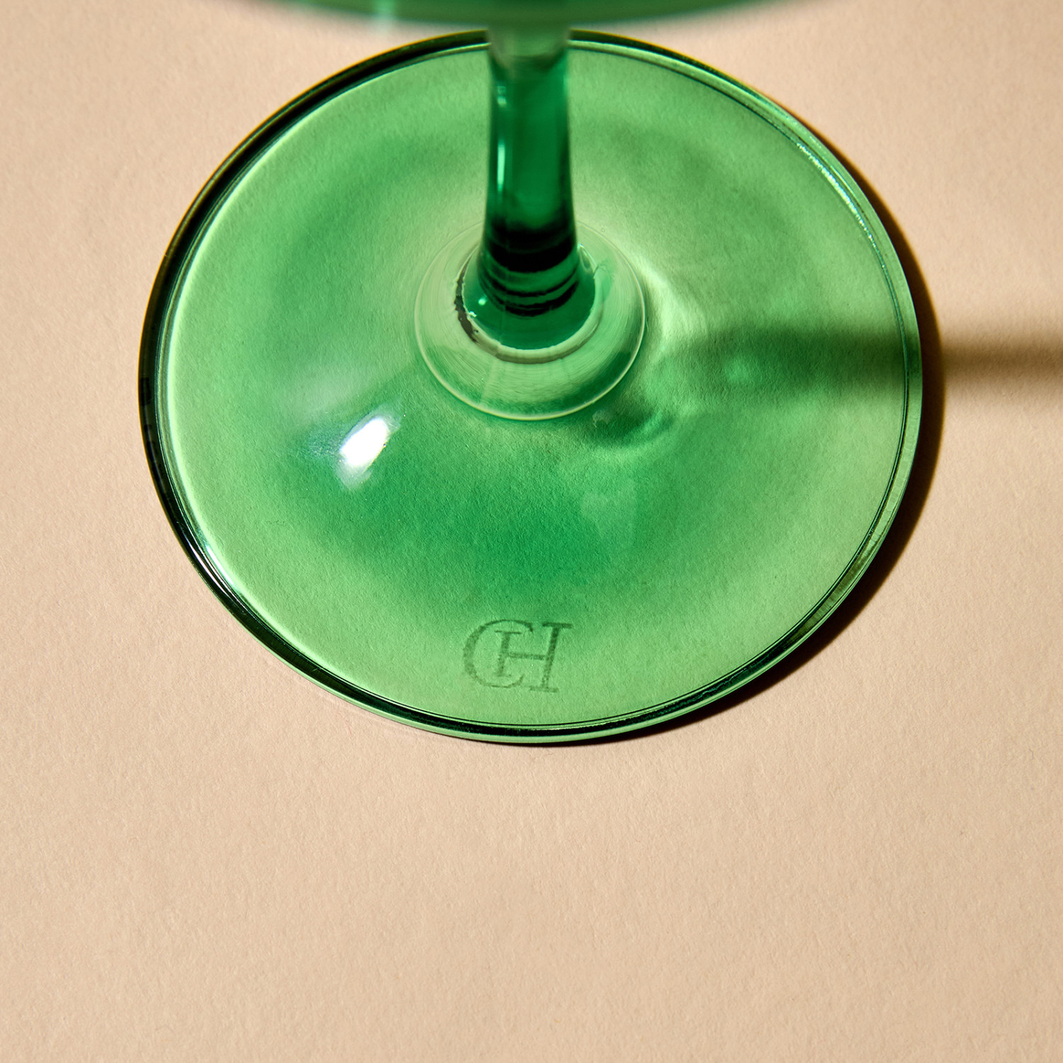 Бокал Charming Time - фото № 3