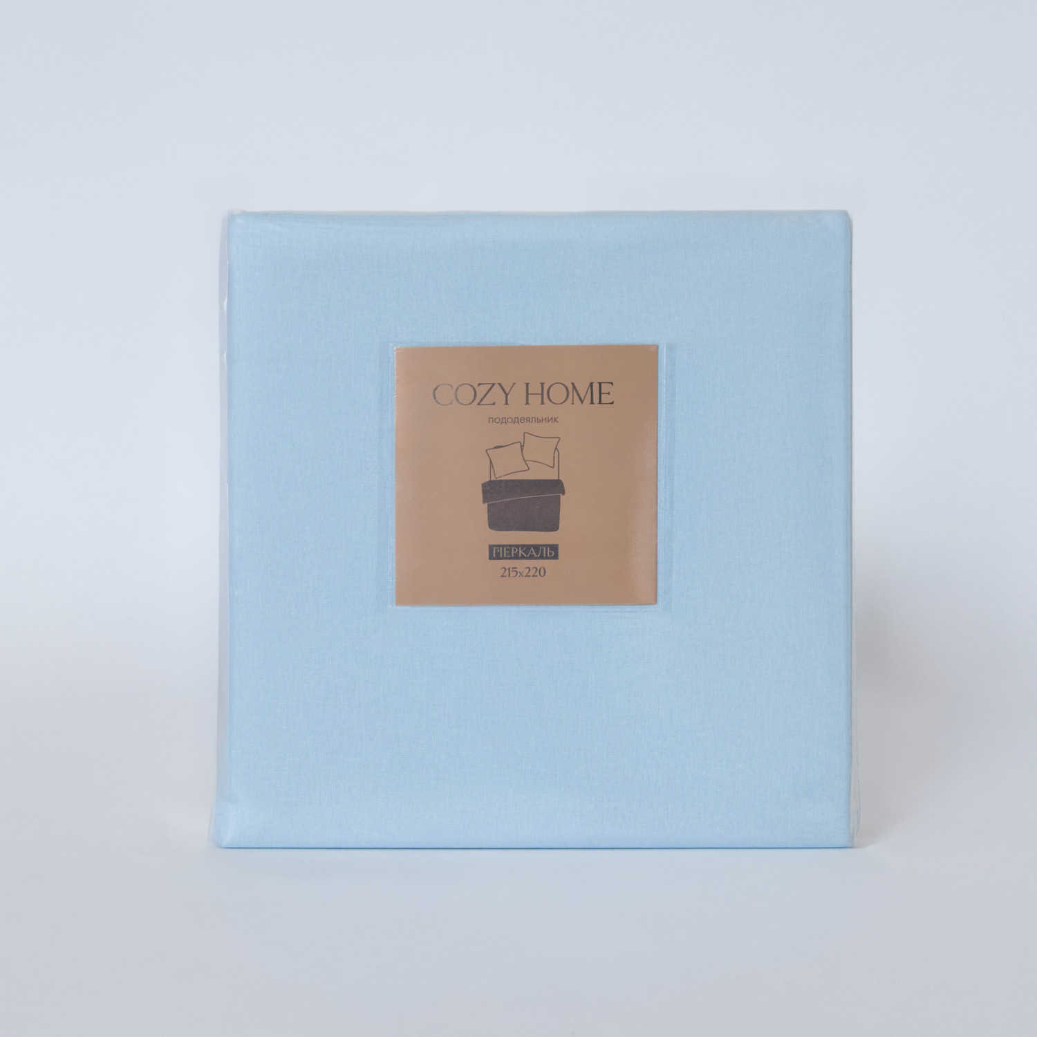 Пододеяльник Ангел - фото № 8