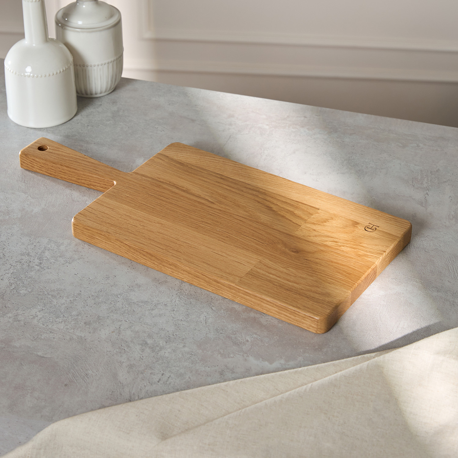 Доска разделочная Calore Naturale I