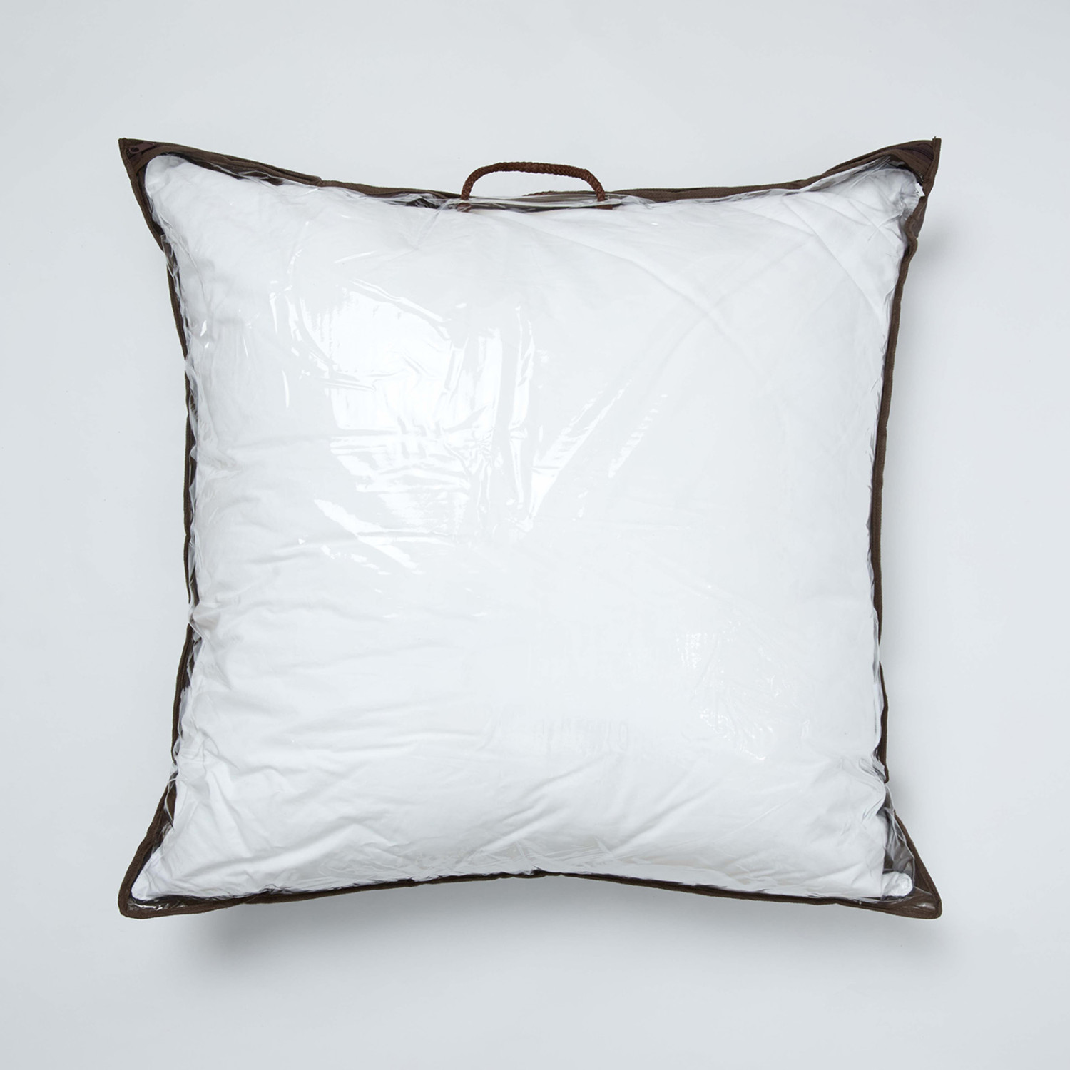 Подушка Nero Bianco, трехкамерная - фото № 9