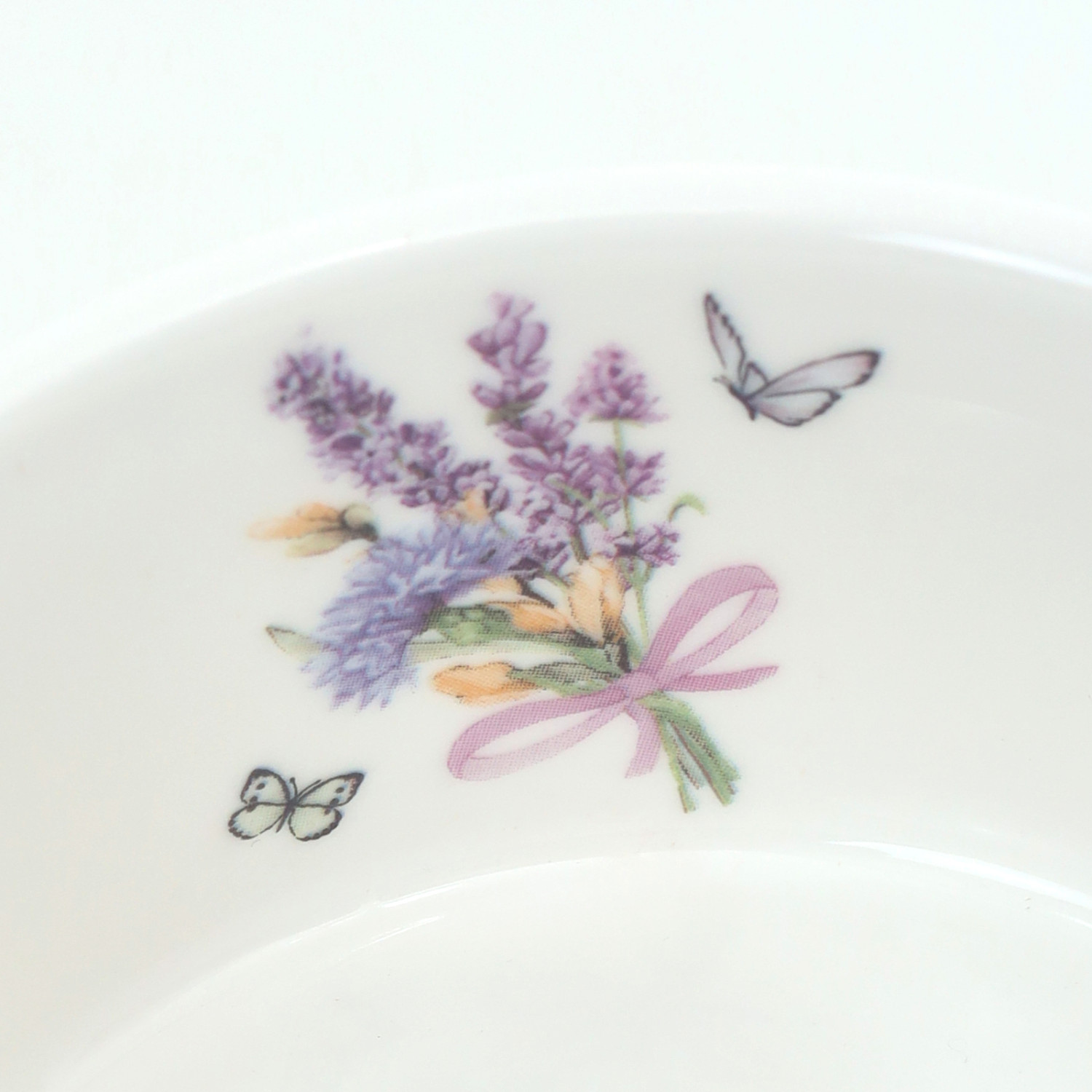 Набор салатников (2 шт) Provence Ajouré - фото № 5