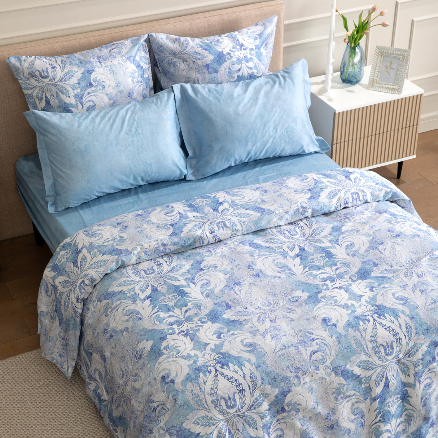 Постельное белье Bolzano - фото № 7