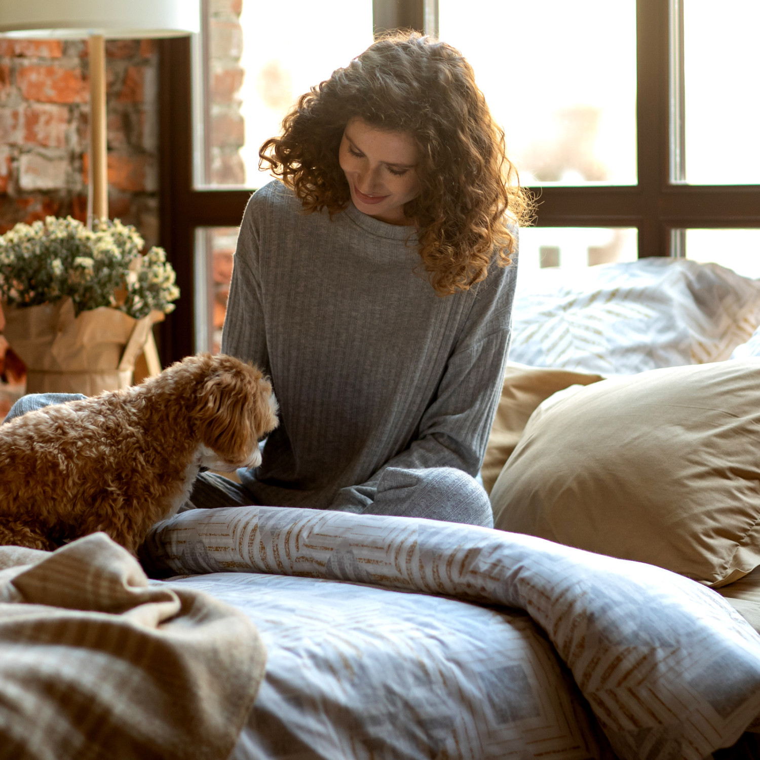 Постельное белье Antico - фото № 14