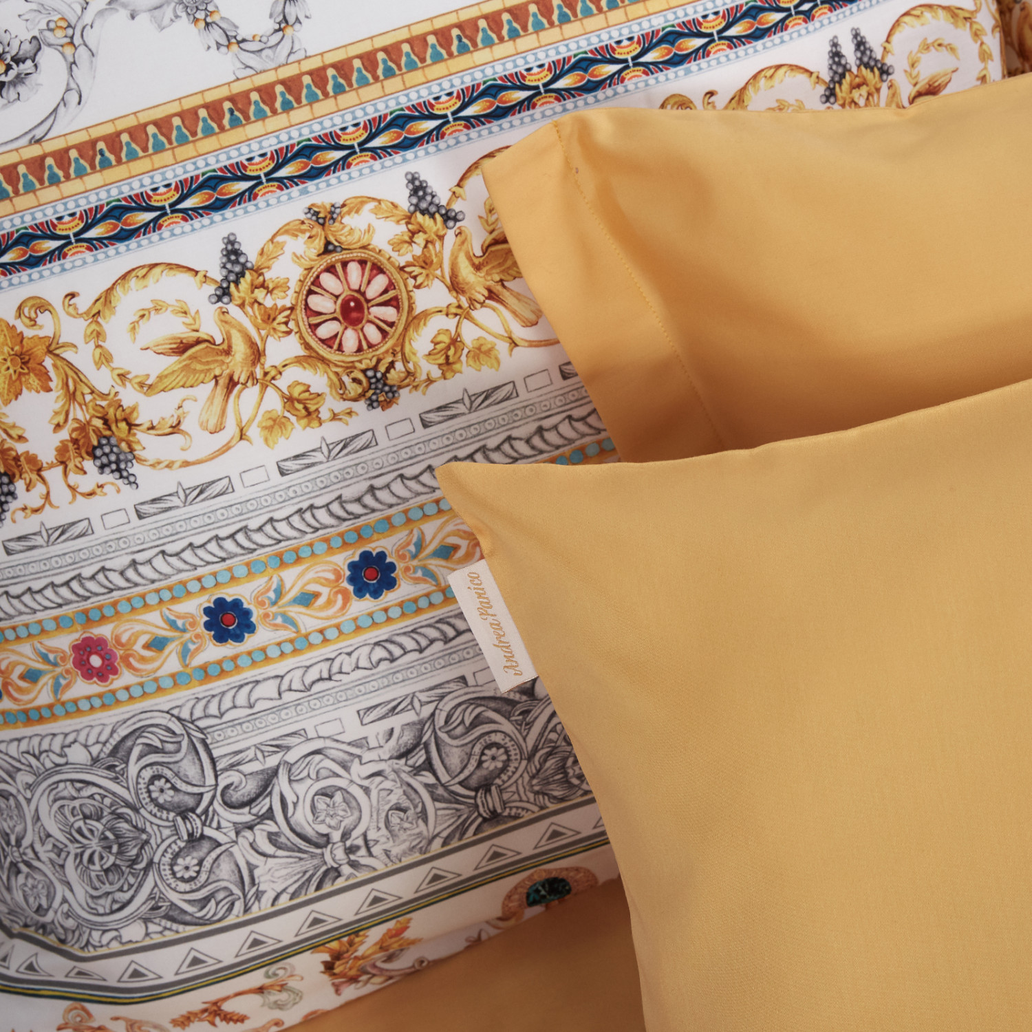 Постельное бельё Valenza - фото № 4