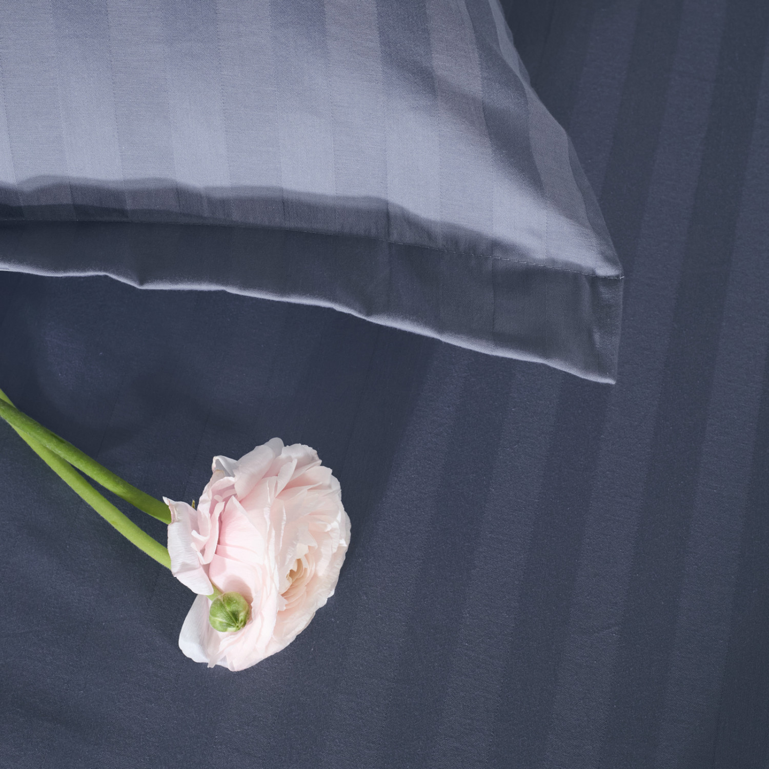 Постельное белье Темная вода/Dark water - фото № 9