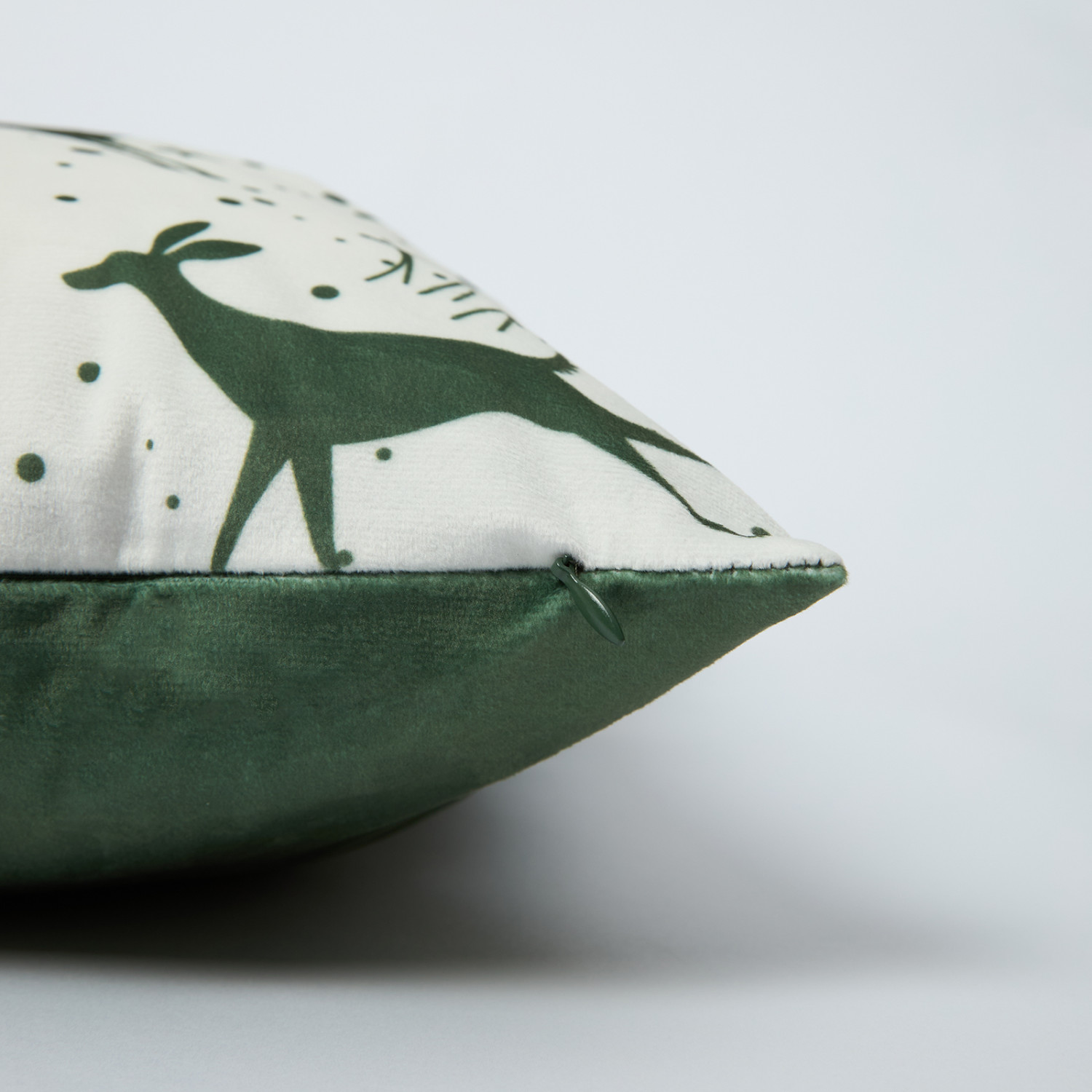 Наволочка декоративная Cervo - фото № 7