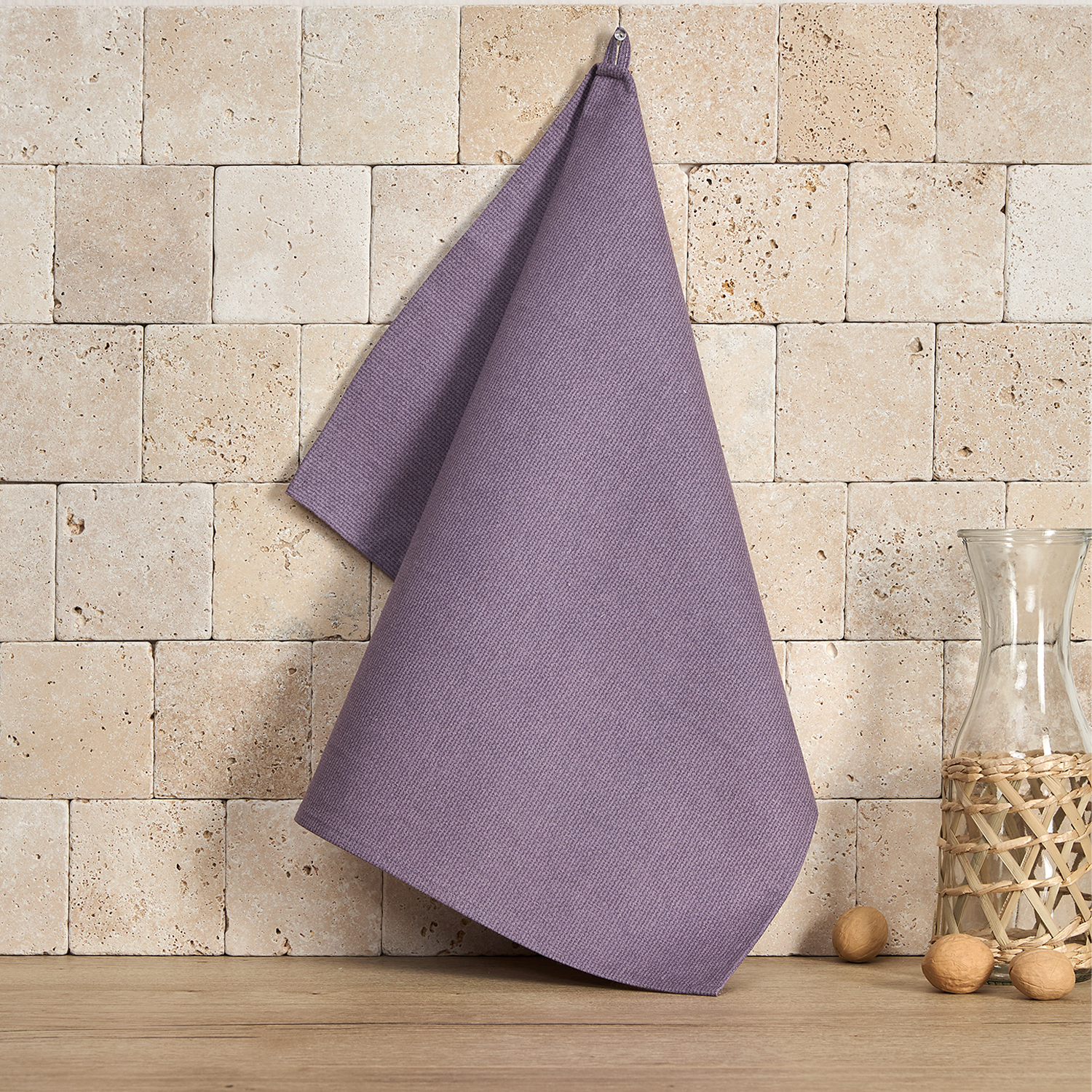 Полотенце Basic