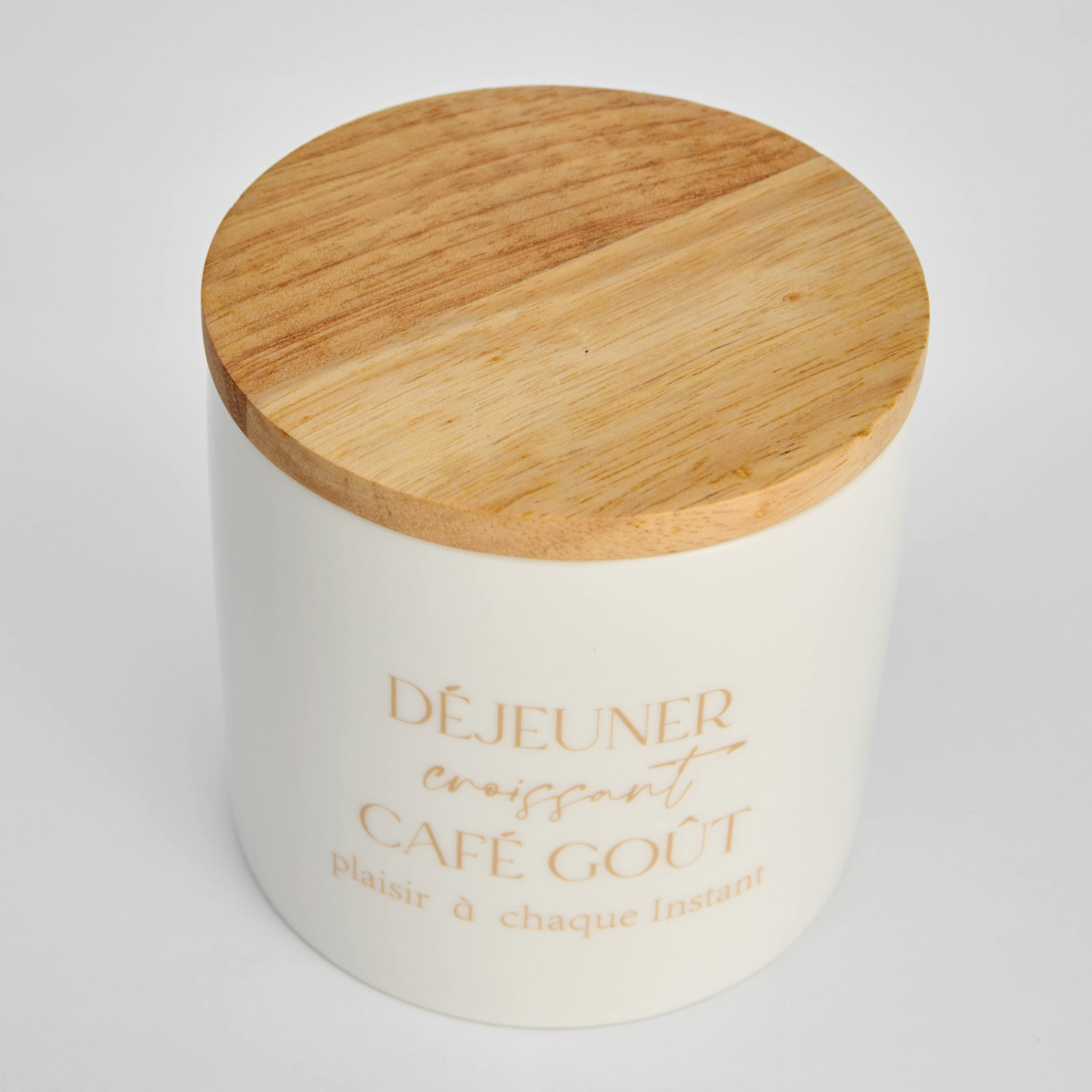 Емкость для хранения Croissant II - фото № 3