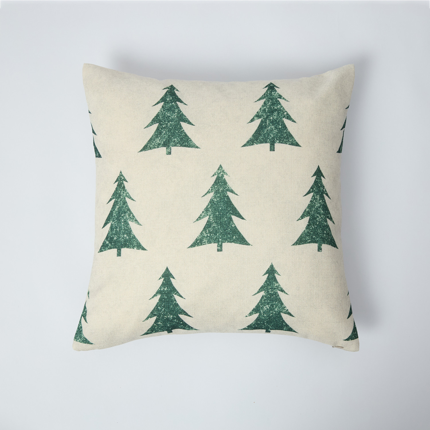 Наволочка декоративная Alberi di Natale - фото № 6