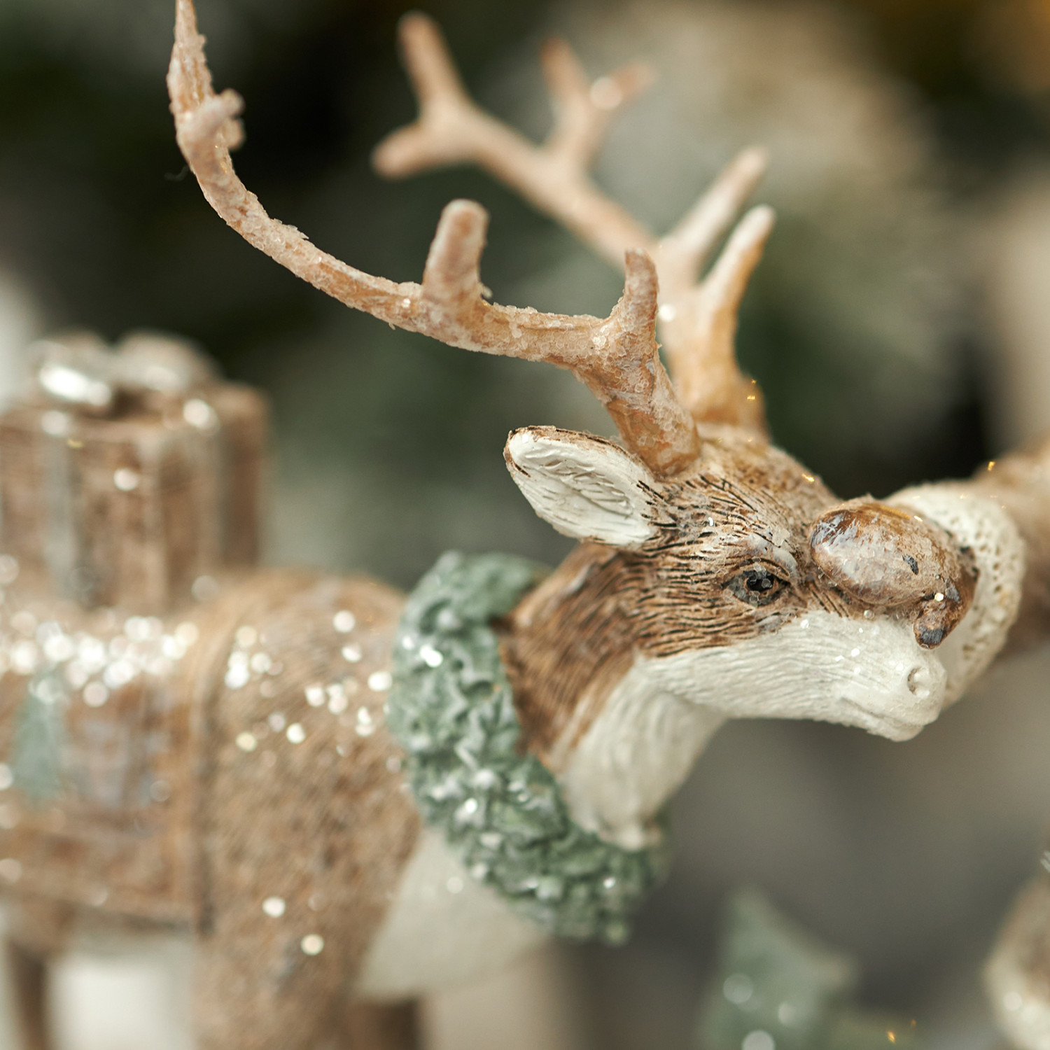 Статуэтка Amico - фото № 3