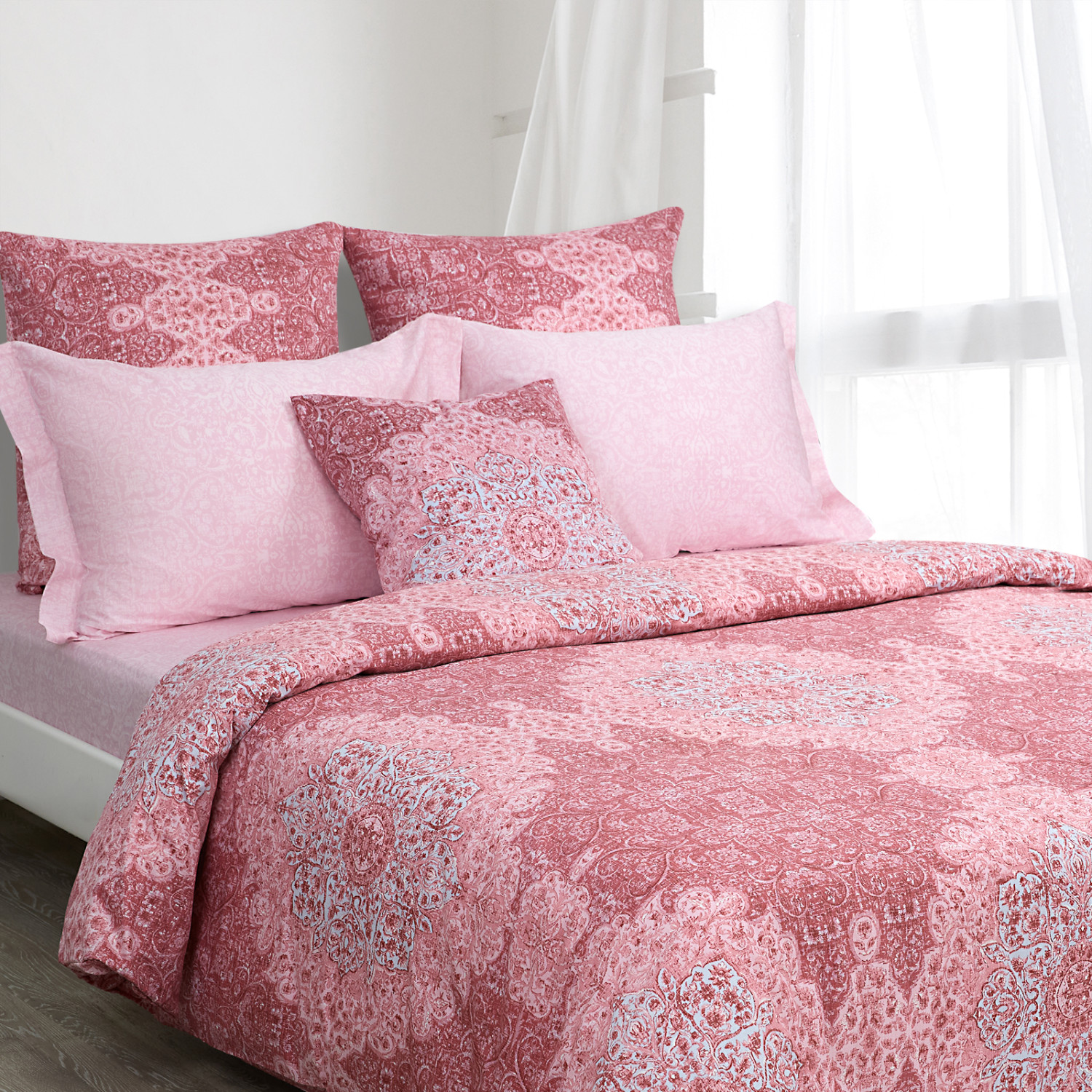 Постельное белье Васса - фото № 4