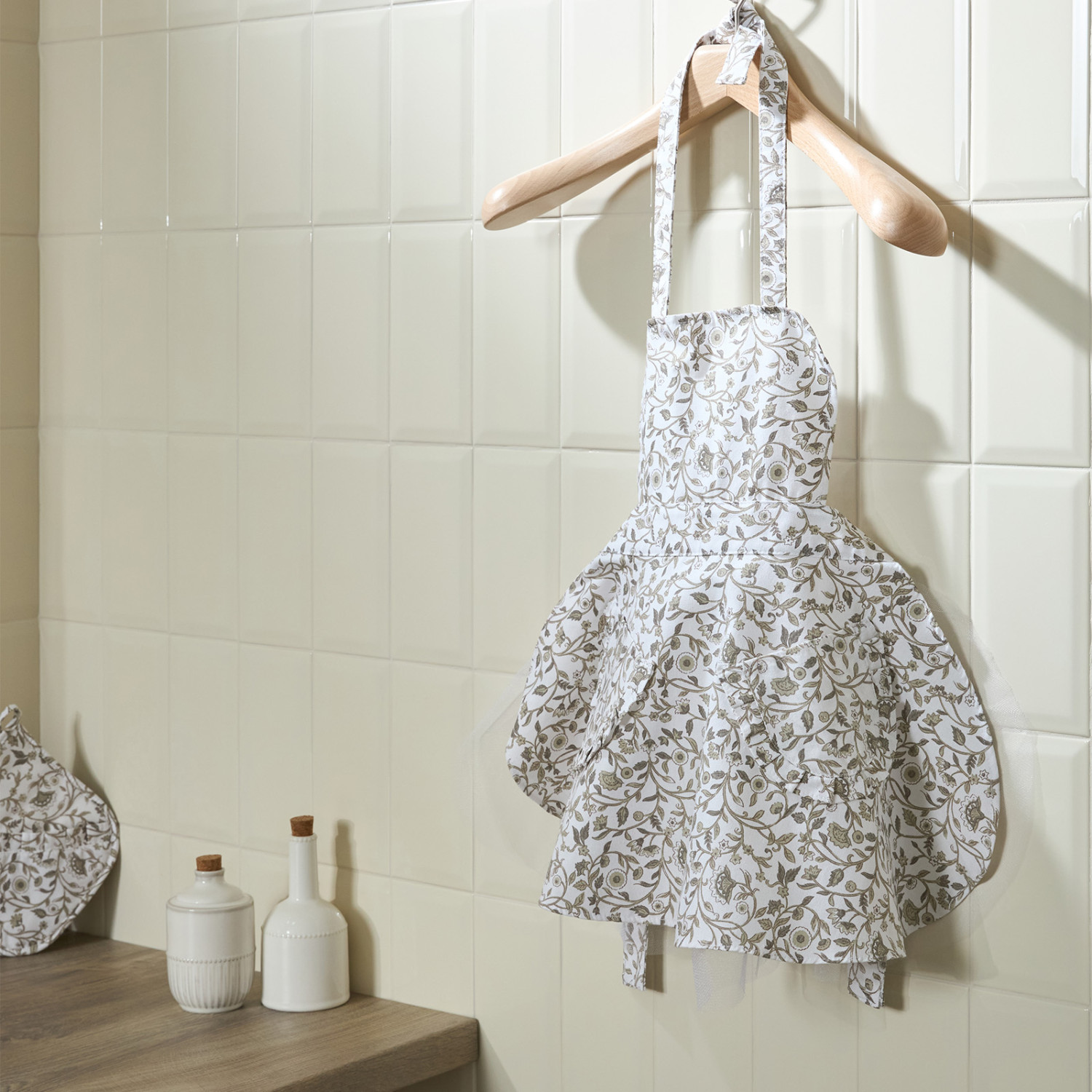 Фартук Fioretti di Vita детский