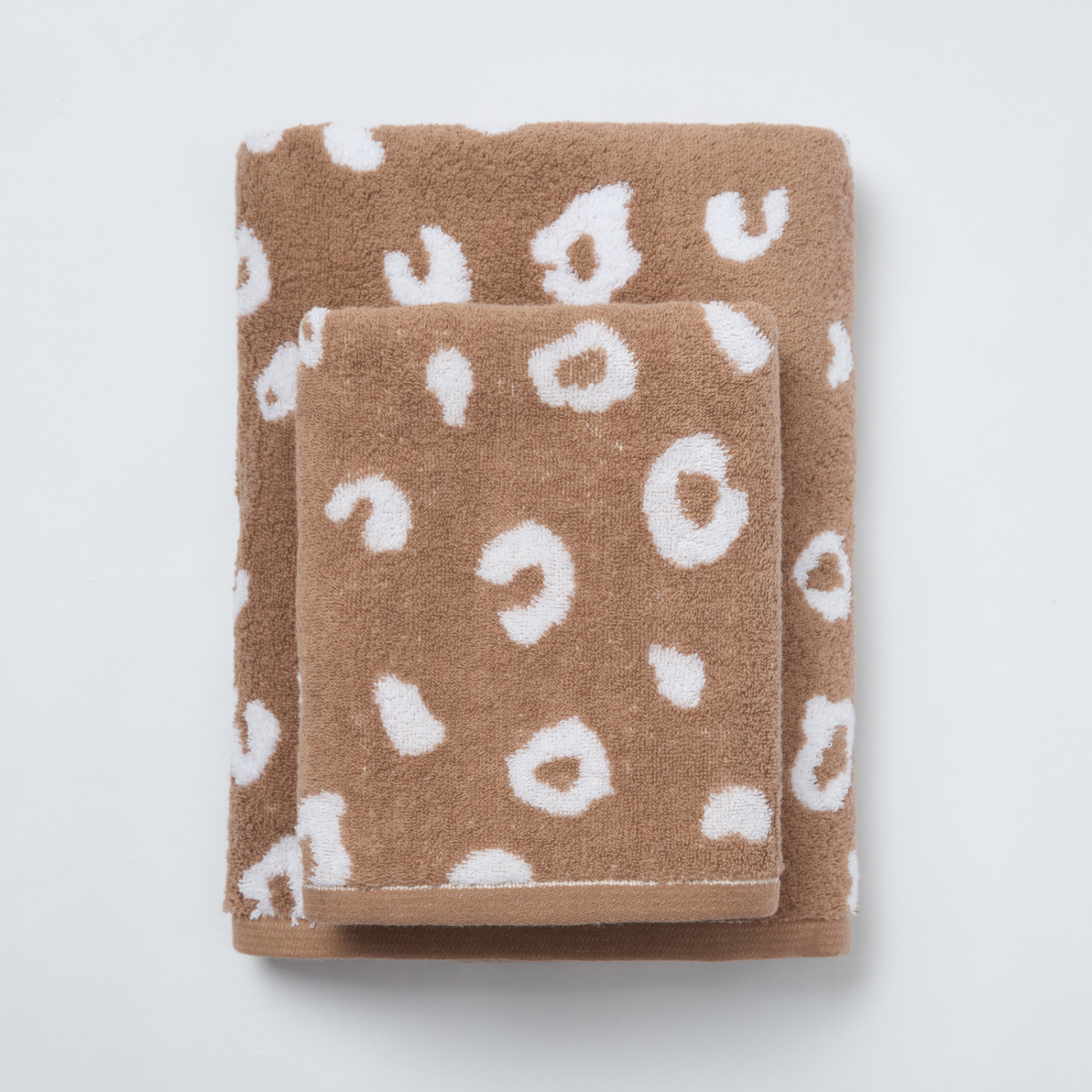 Комплект полотенец Анималистичный/Animale I - фото № 4