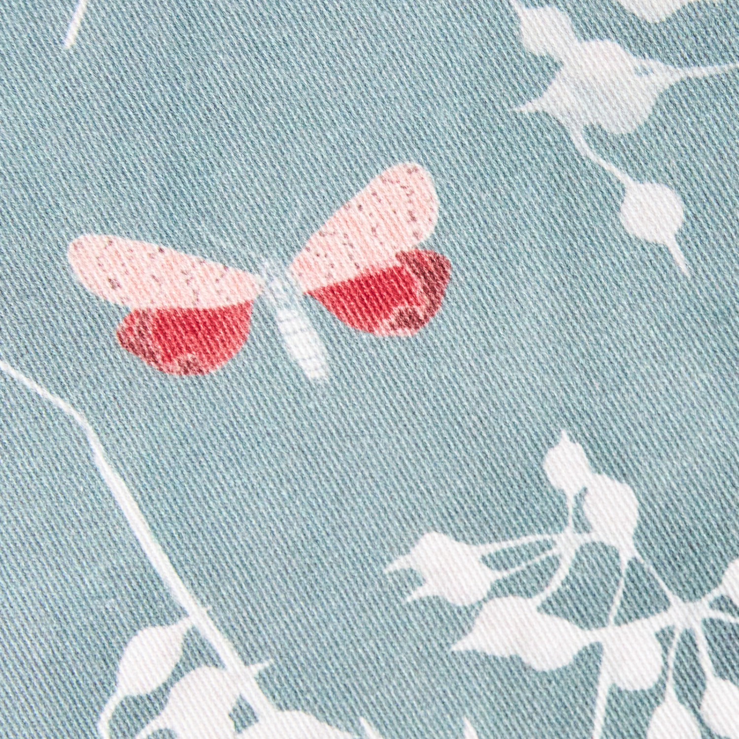 Скатерть круглая Farfalle - фото № 5