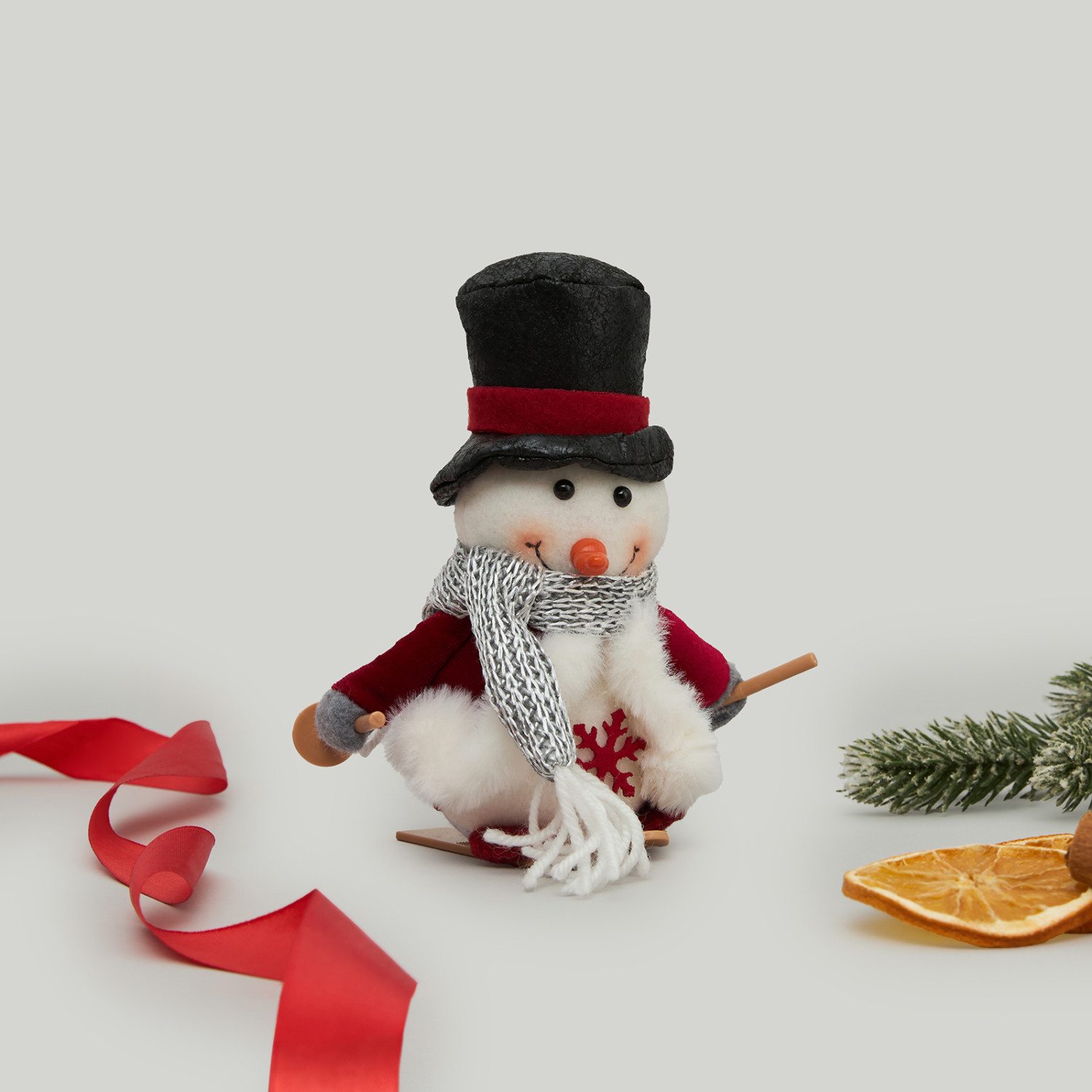 Елочная игрушка Bellagio