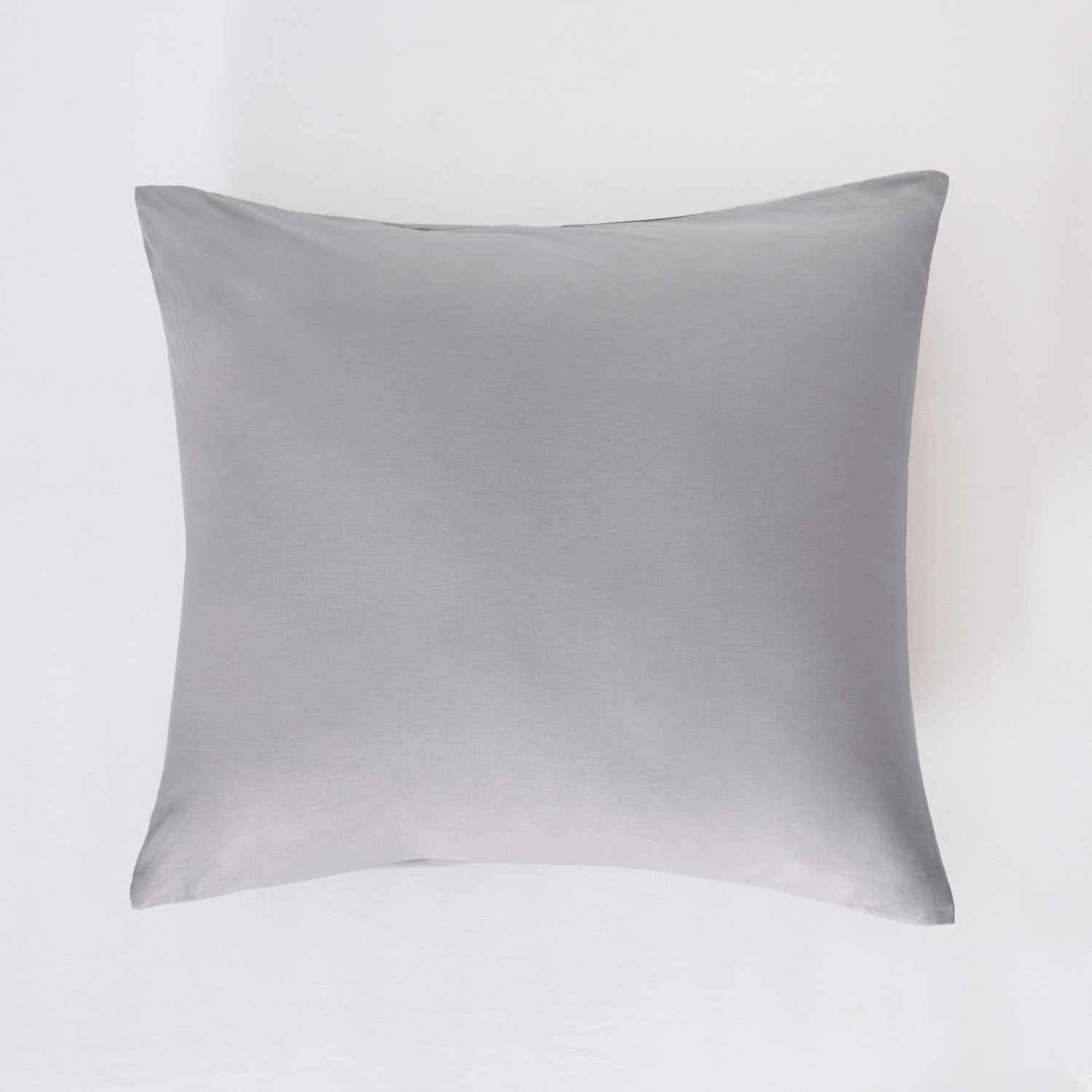 Комплект наволочек Серый рассвет/Gray dawn - фото № 5