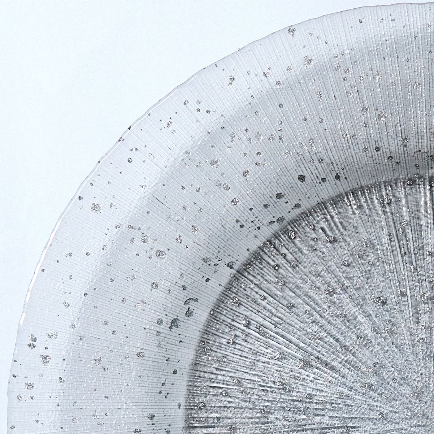 Тарелка Bright glow III - фото № 3