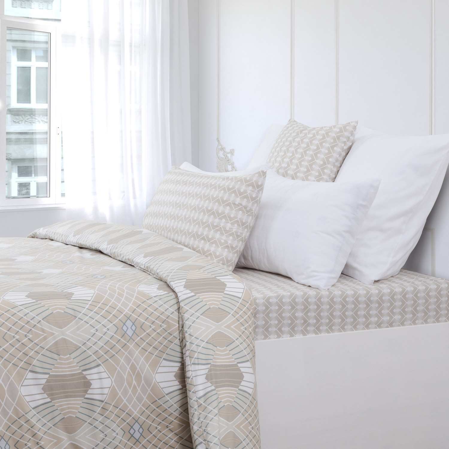 Постельное белье Витторе - фото № 2