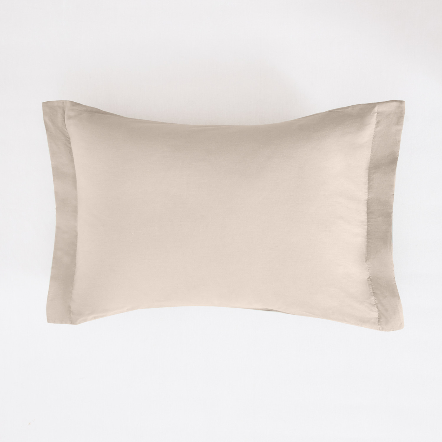 Комплект наволочек Ecru с ушками, перкаль - фото № 6