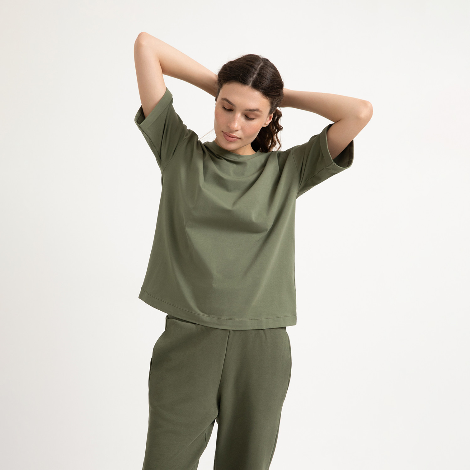 Комплект Тихая жизнь/Quiet Life V - фото № 3