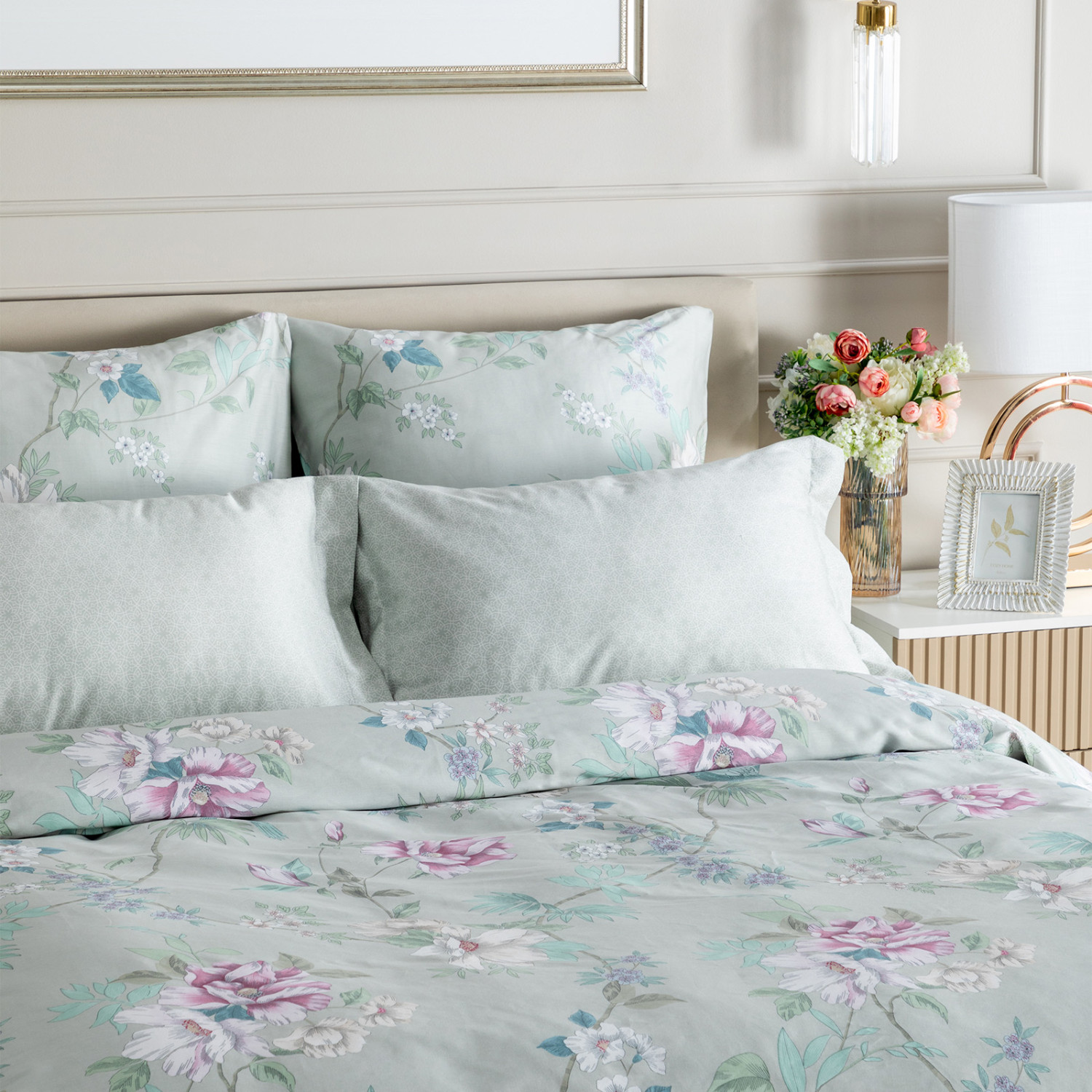 Постельное белье Каори - фото № 2