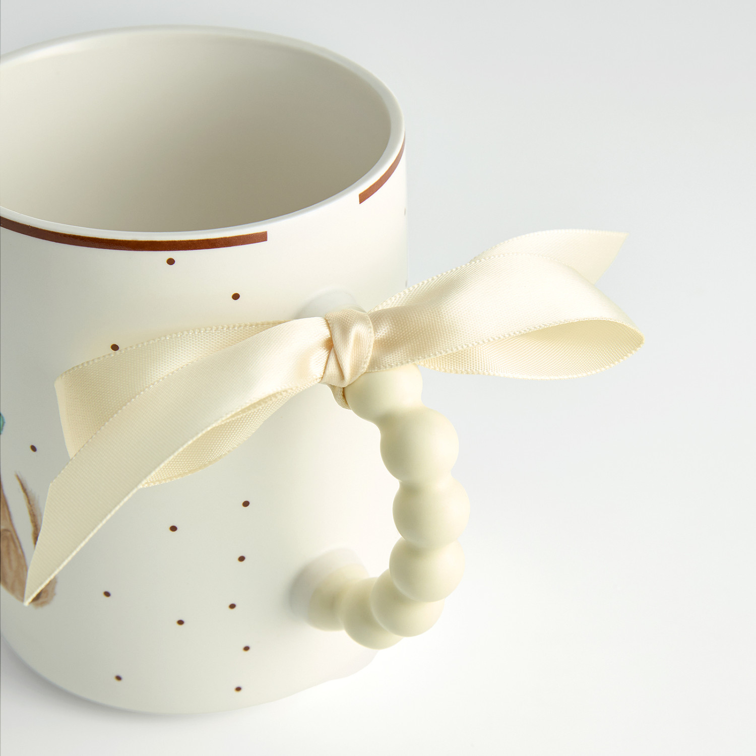 Кружка Милый друг II - фото № 7