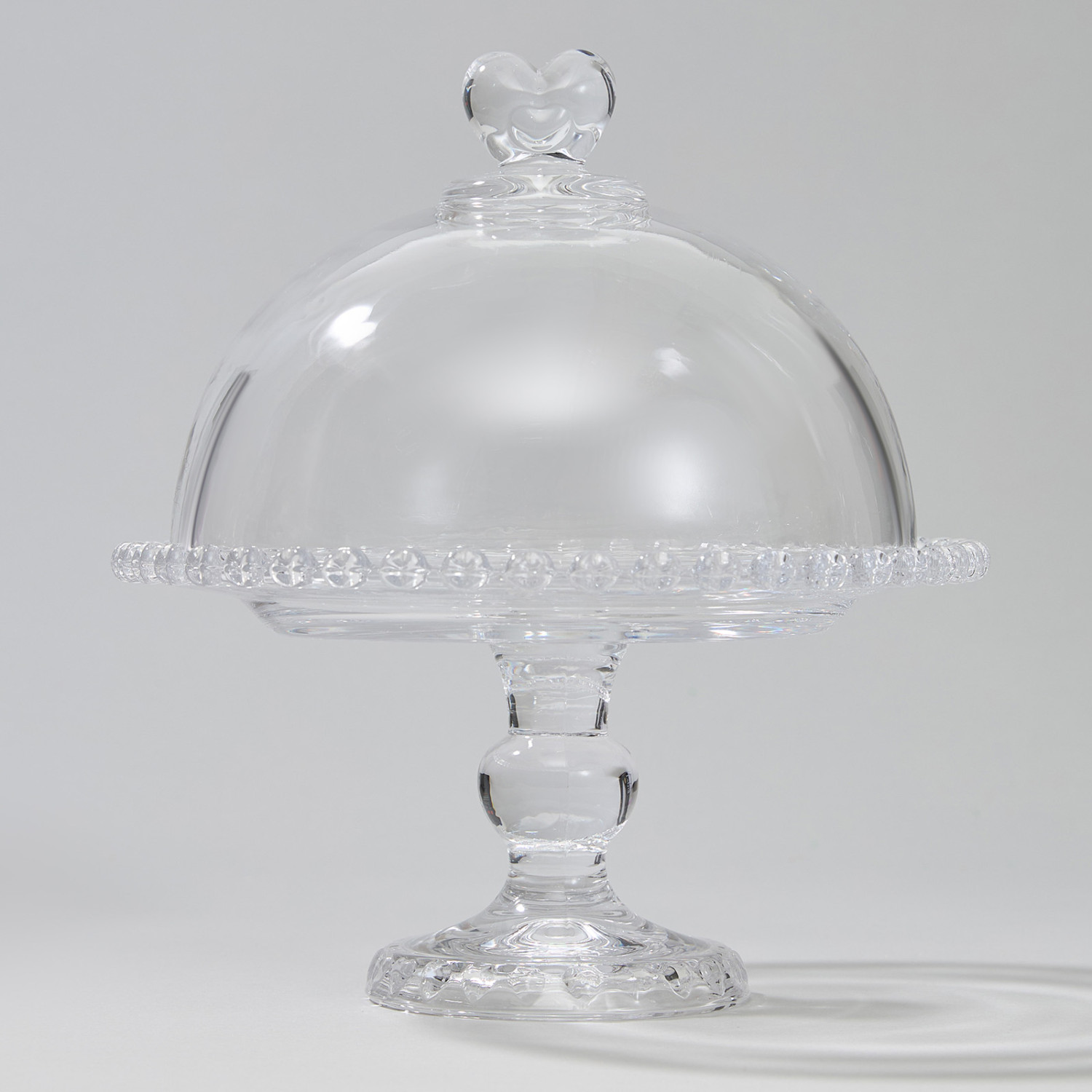 Тортовница Perline - фото № 2