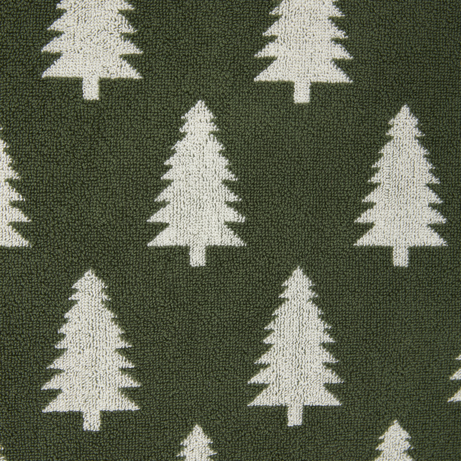 Полотенце махровое Красная сосна/Abete rosso I - фото № 6