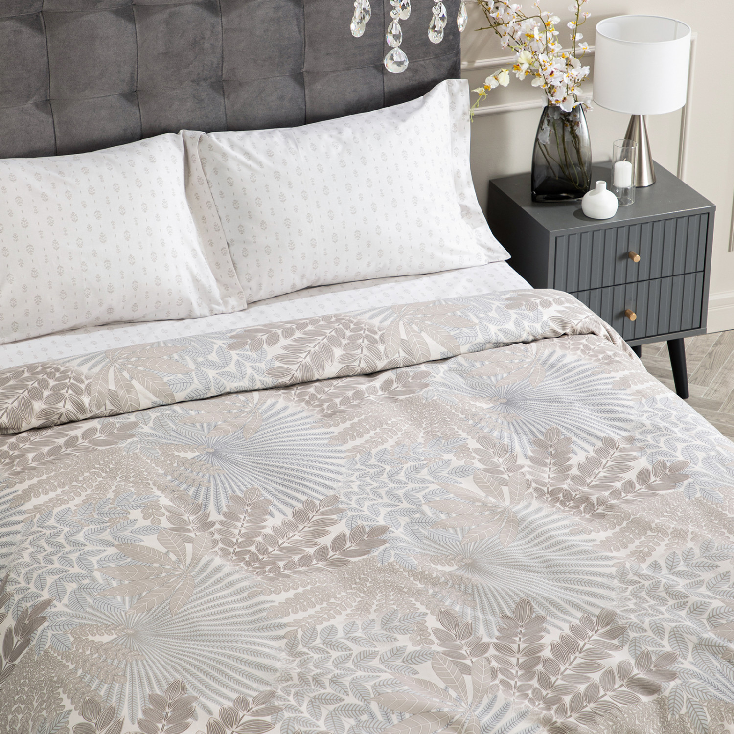 Постельное белье Бария/Baria - фото № 5