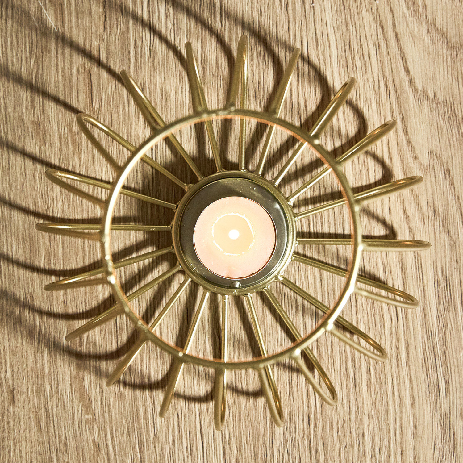 Подсвечник Mirage - фото № 2