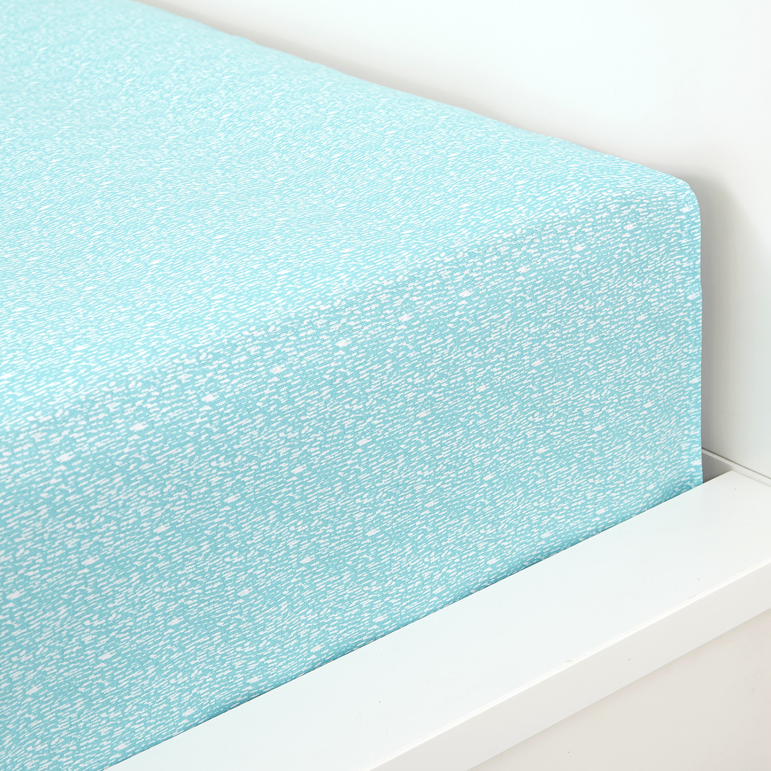 Простыня на резинке Federica