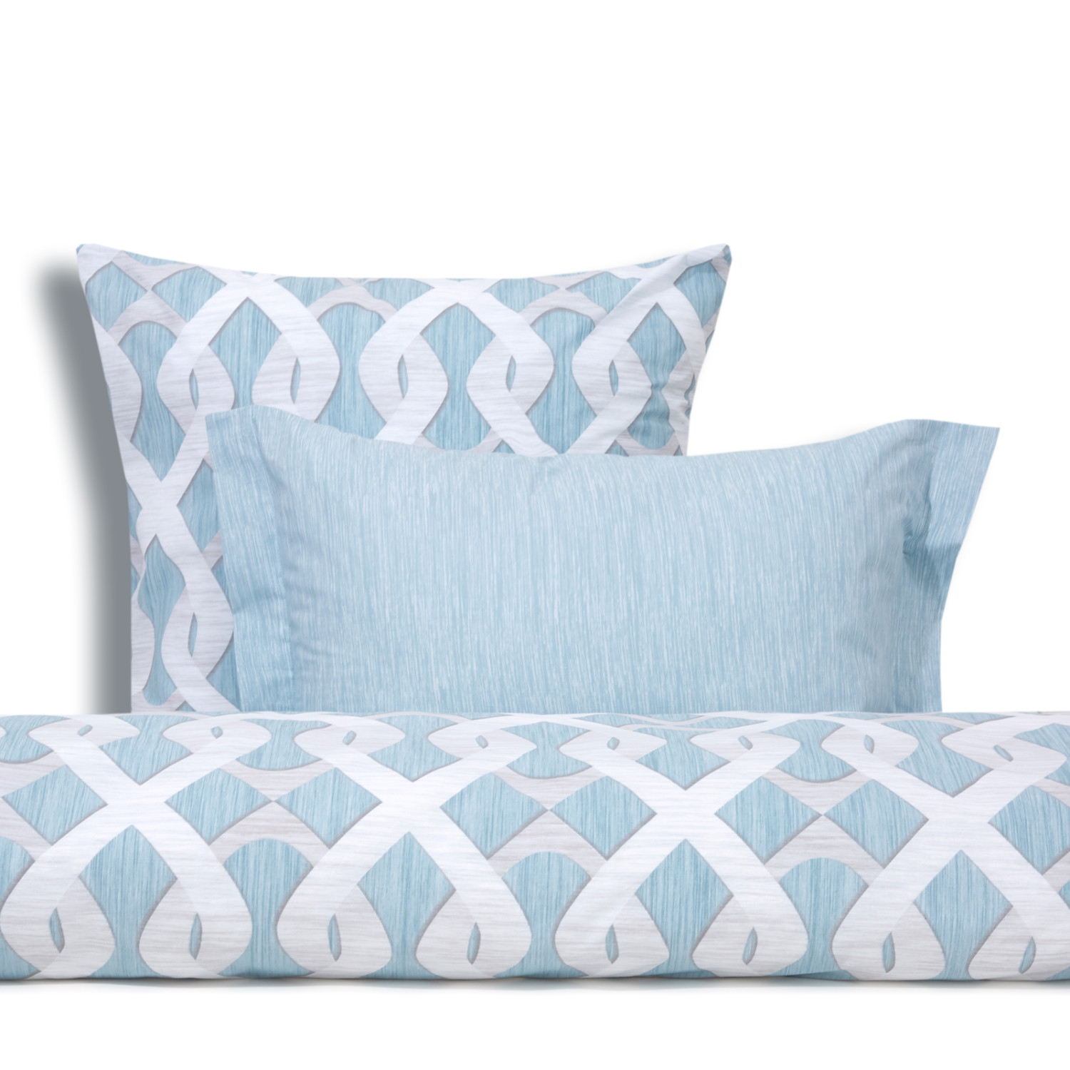 Постельное бельё Eternity - фото № 3