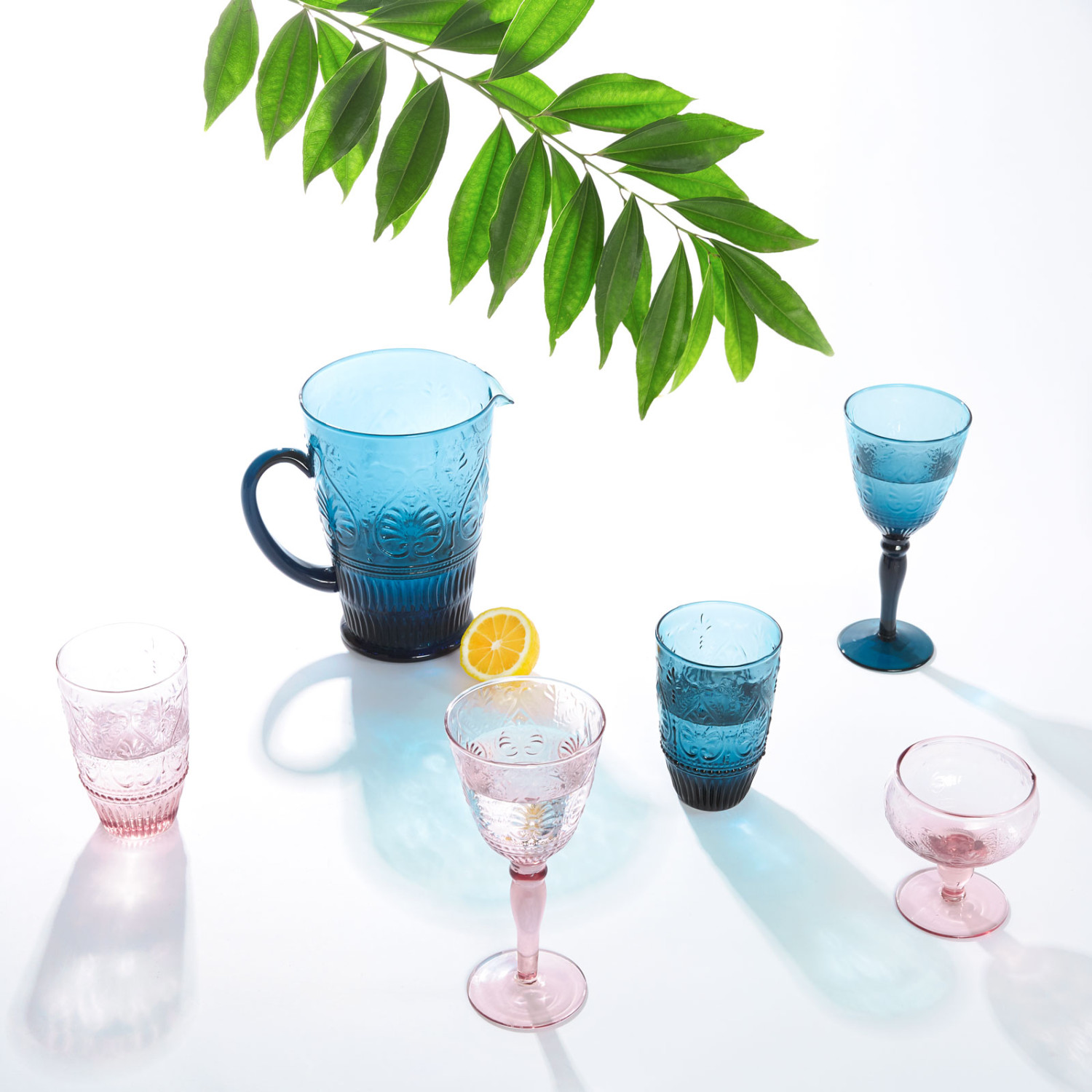 Кувшин Midnight - фото № 3