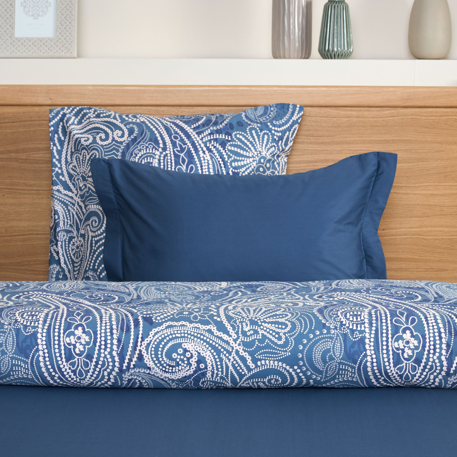 Постельное белье Adornare (тубус) - фото № 10