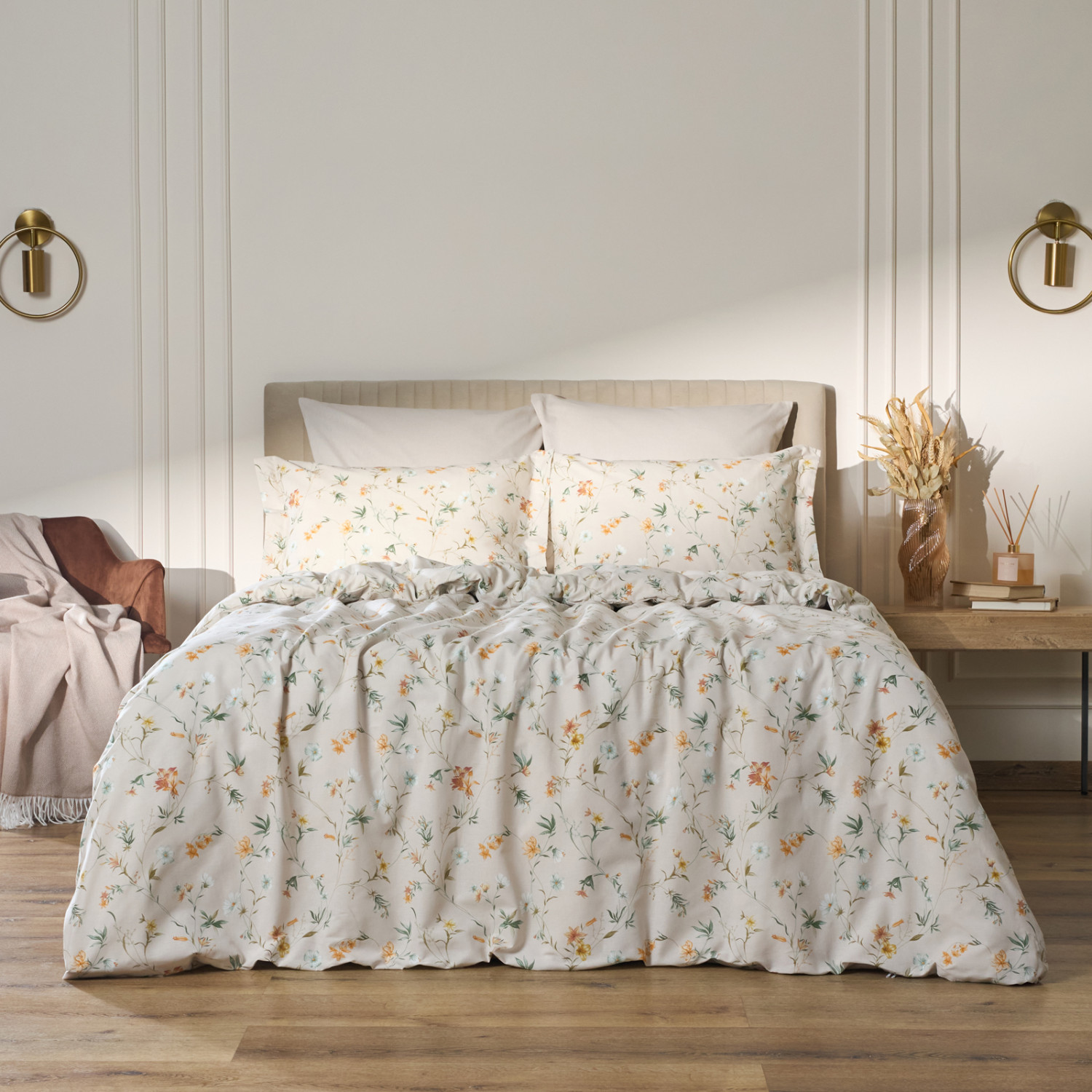 Постельное белье Gracia