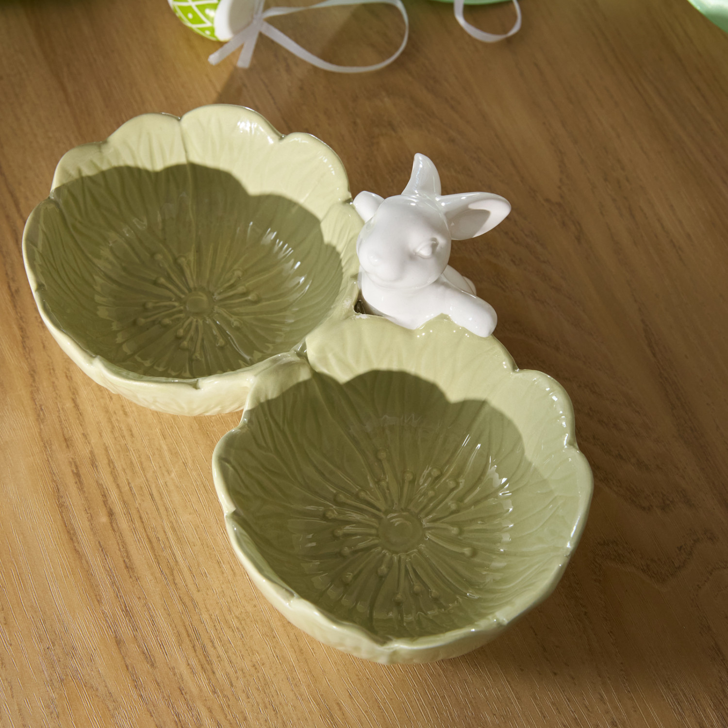 Блюдо Leprotto IV